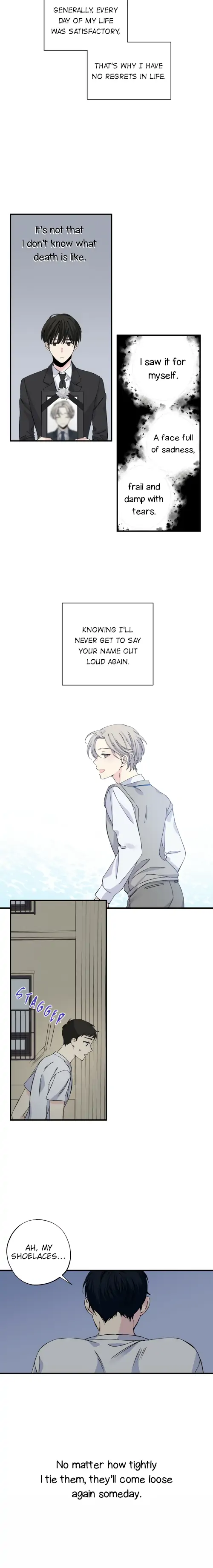 Lips Chapter 5 - Page 13 in English