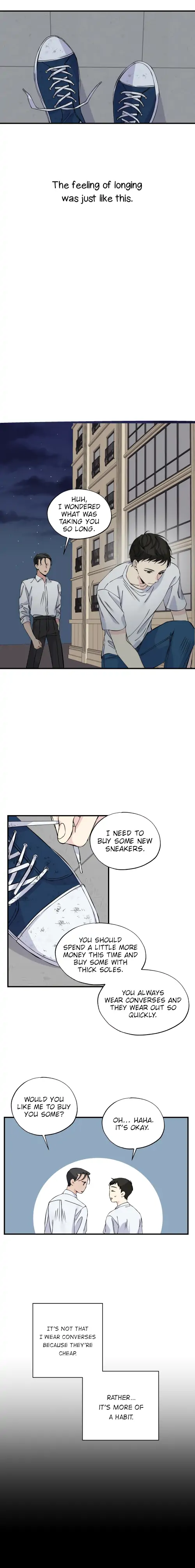 Lips Chapter 5 - Page 14 in English