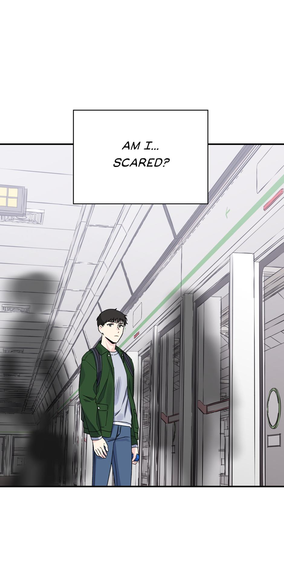 Lips Chapter 50 - Page 11 in English
