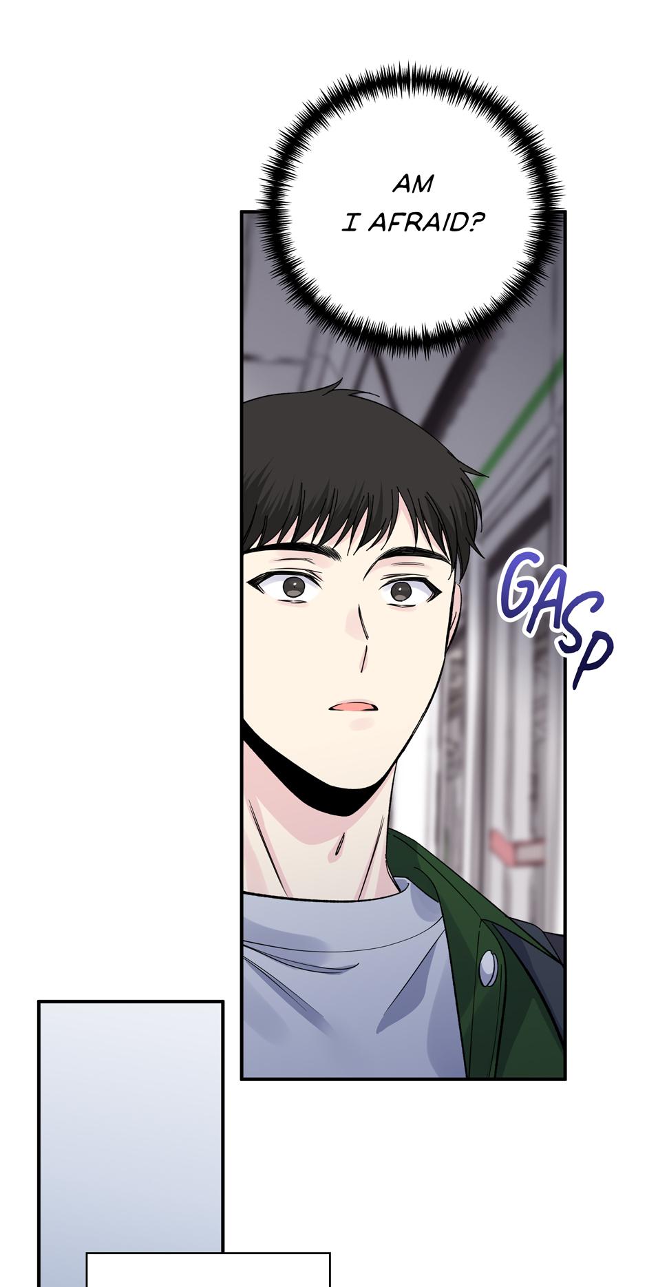 Lips Chapter 50 - Page 12 in English
