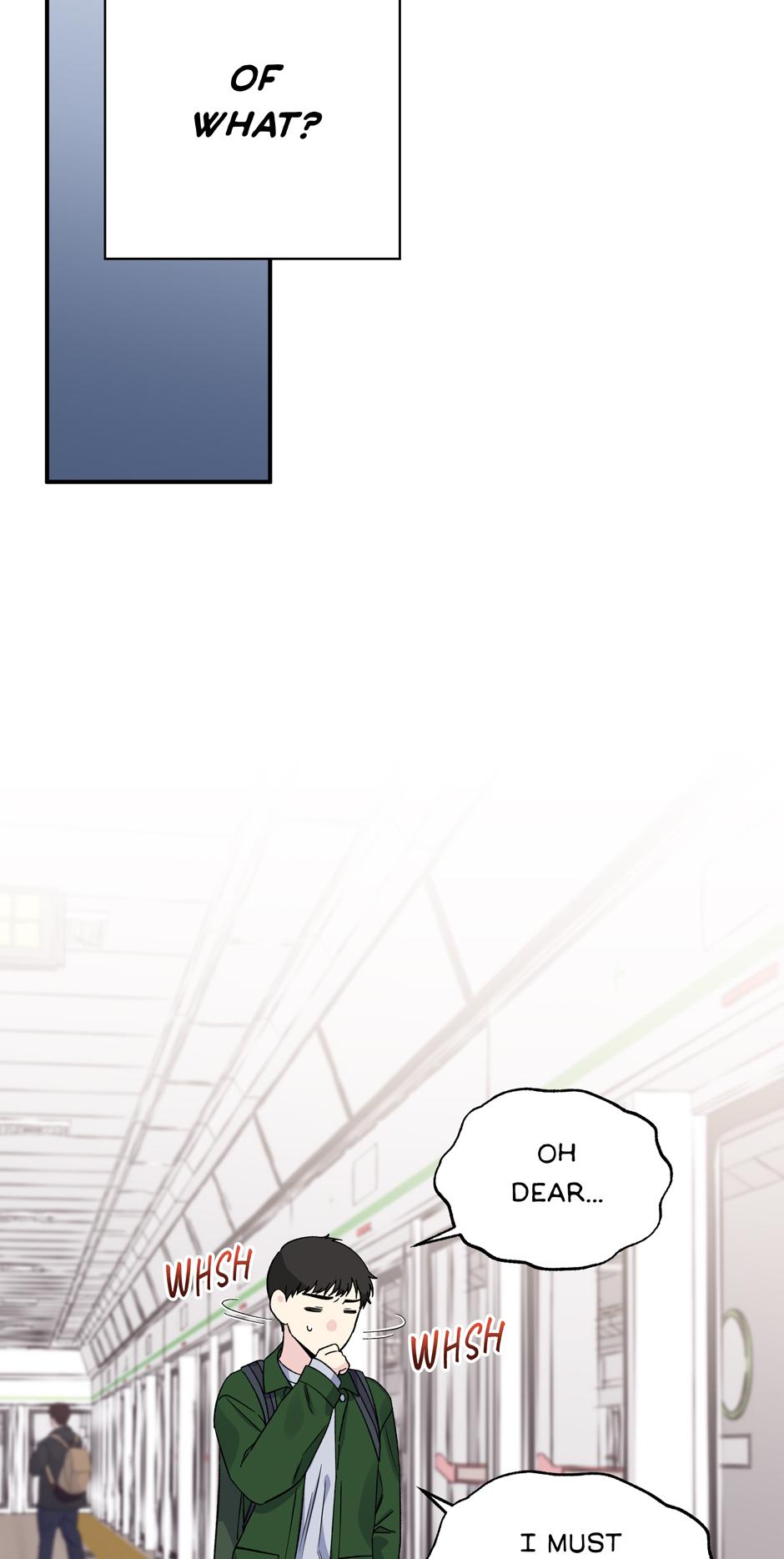 Lips Chapter 50 - Page 13 in English