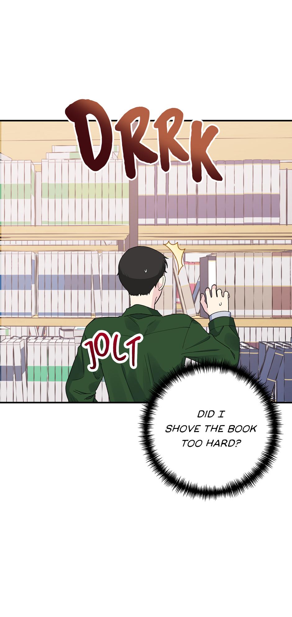 Lips Chapter 50 - Page 35 in English