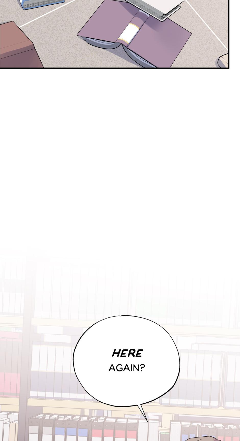 Lips Chapter 50 - Page 39 in English
