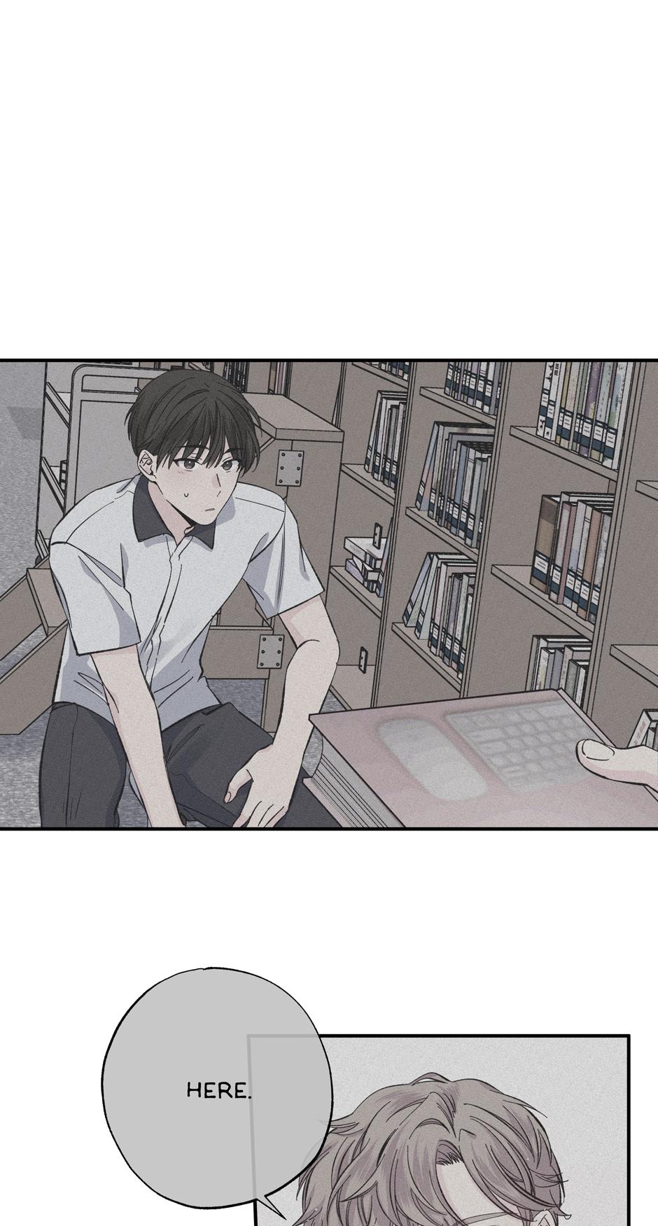 Lips Chapter 50 - Page 43 in English