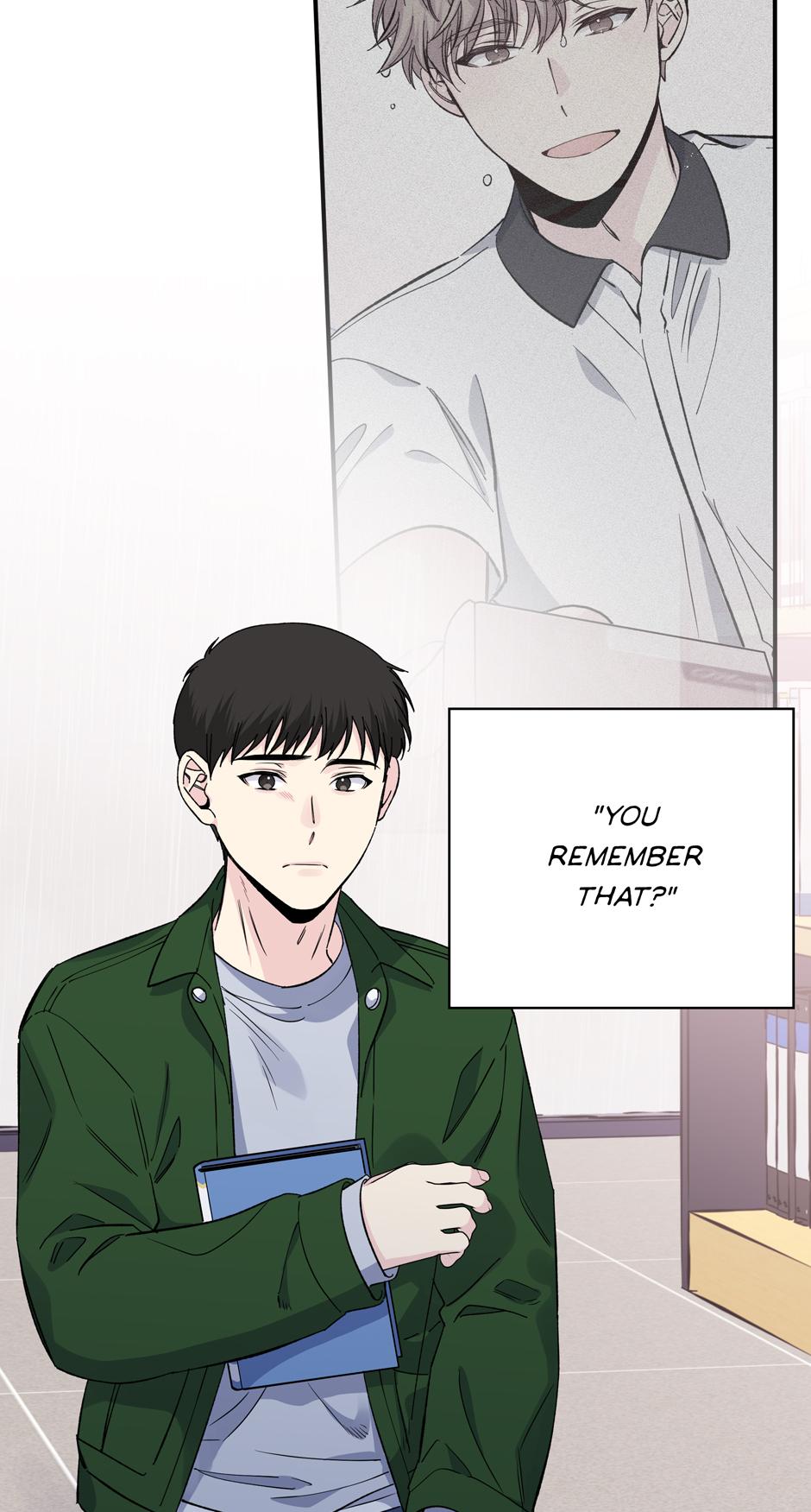 Lips Chapter 50 - Page 44 in English