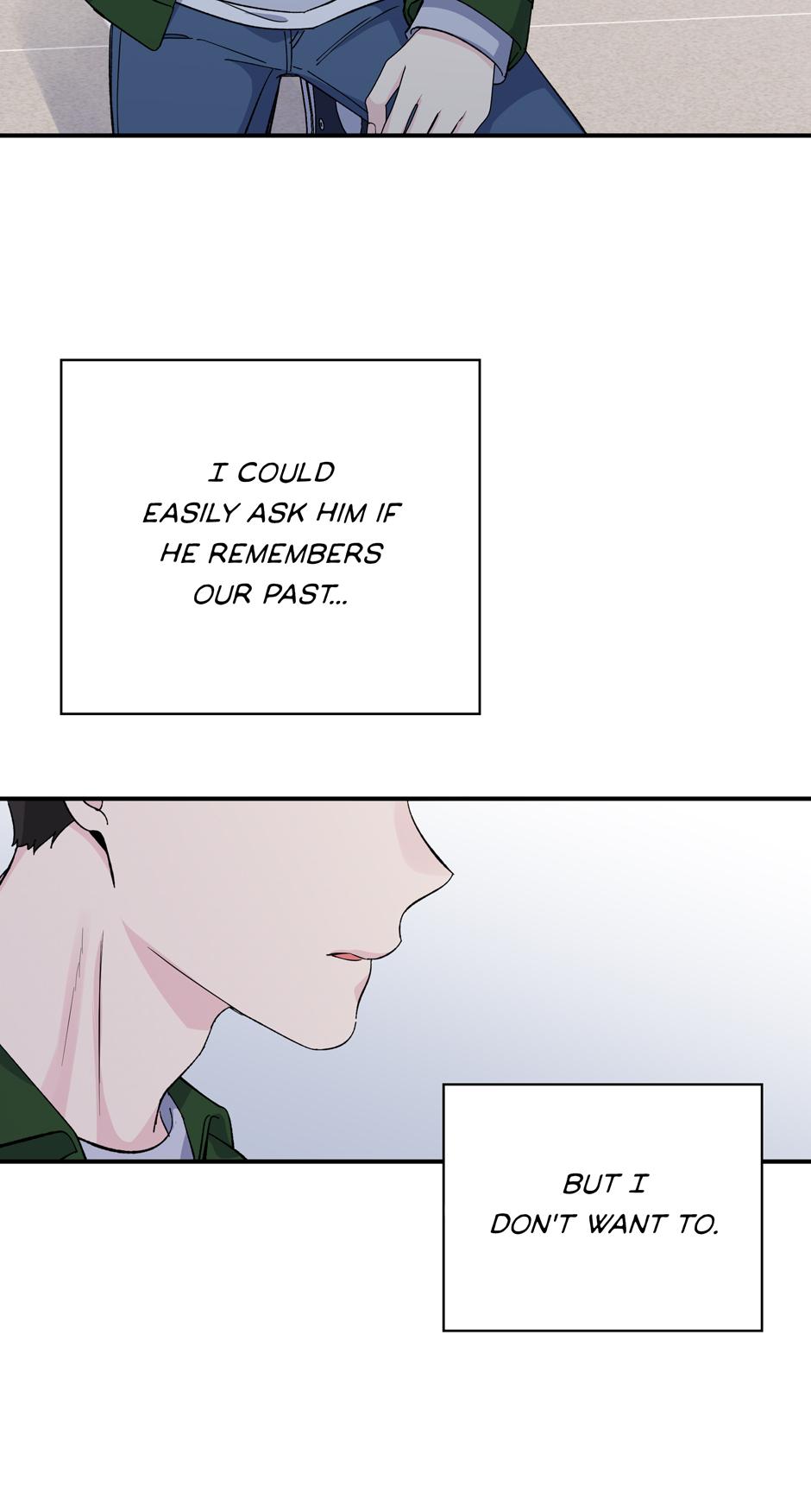 Lips Chapter 50 - Page 45 in English