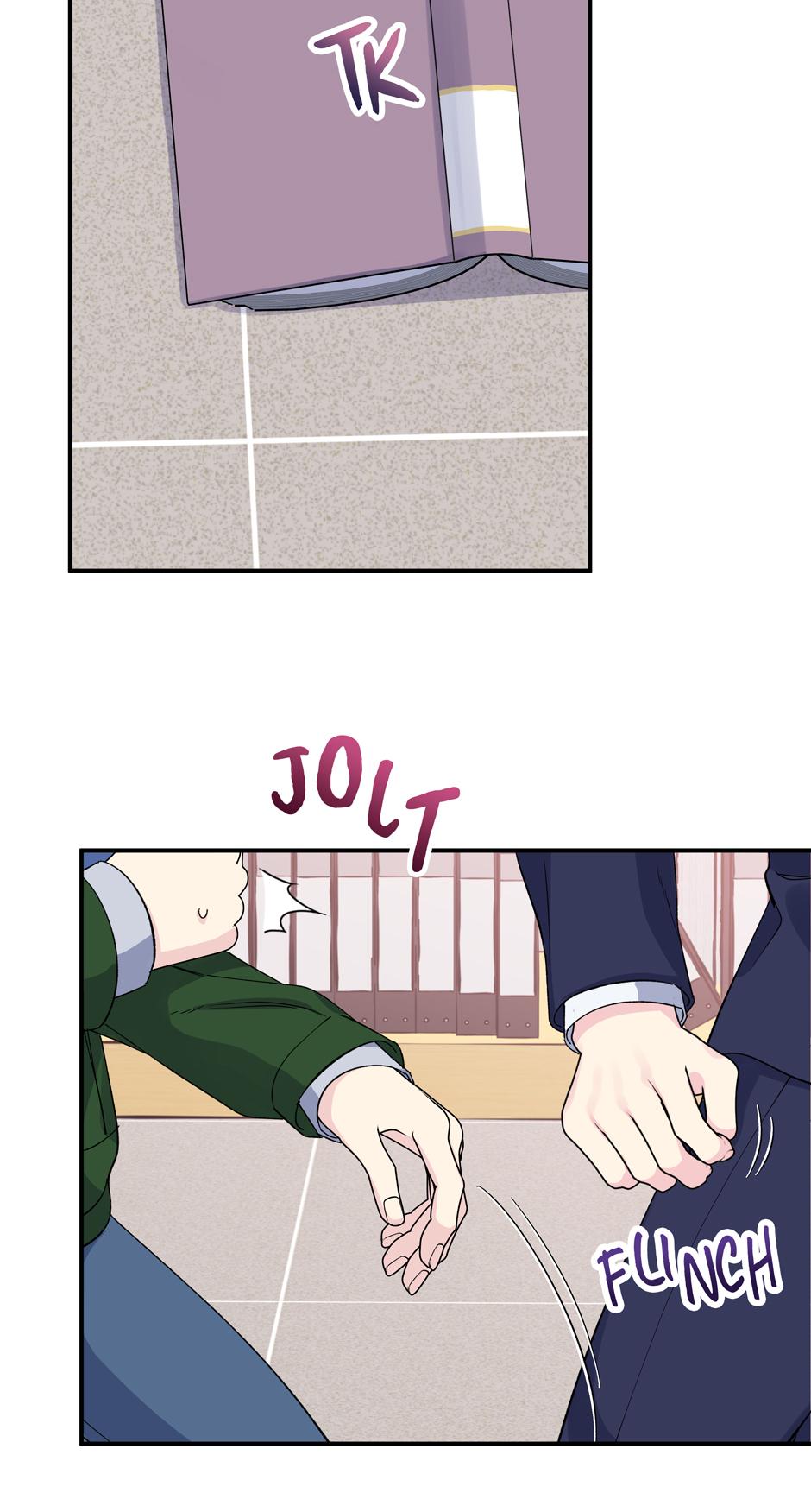 Lips Chapter 50 - Page 48 in English