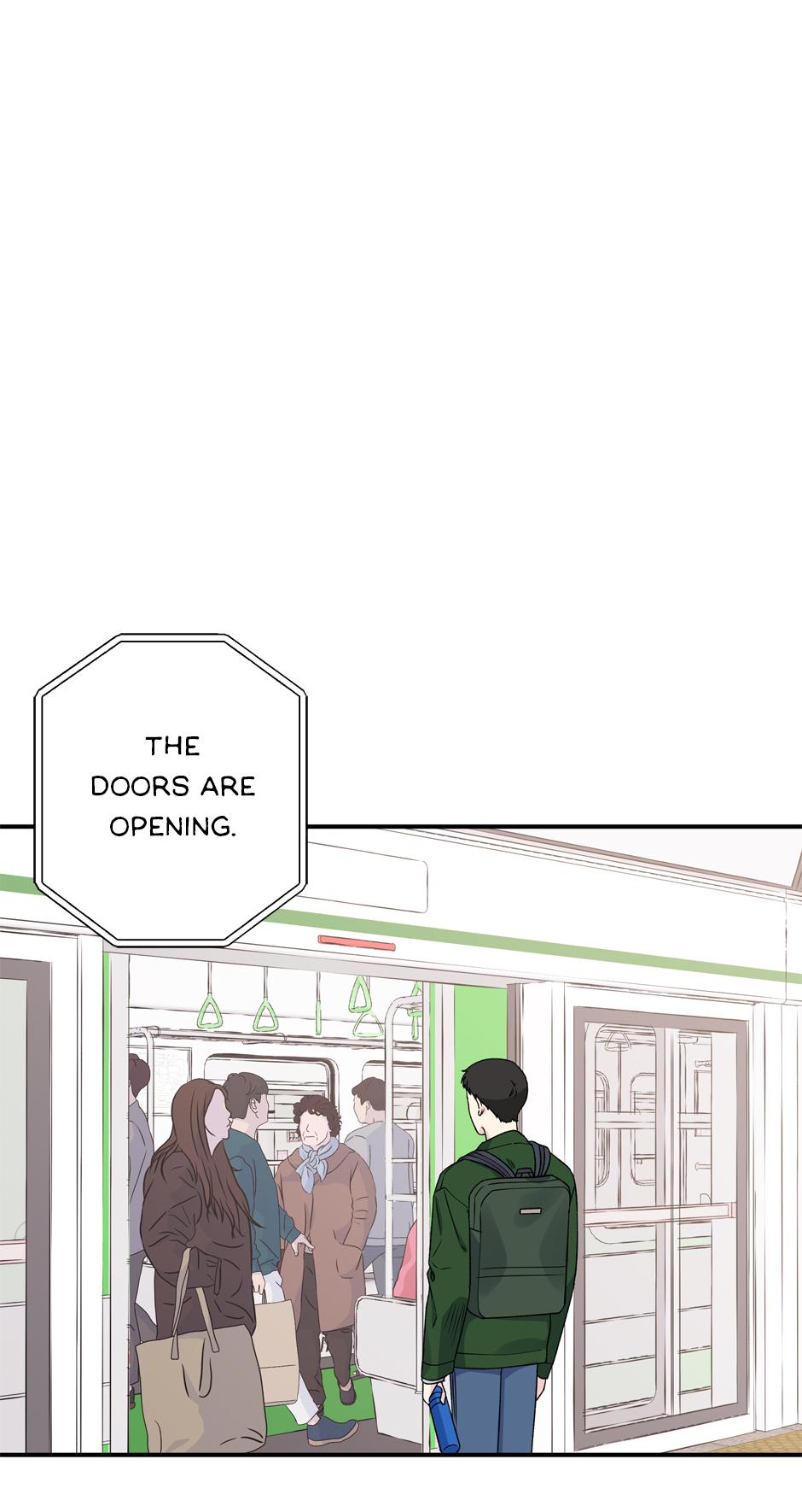 Lips Chapter 50 - Page 5 in English
