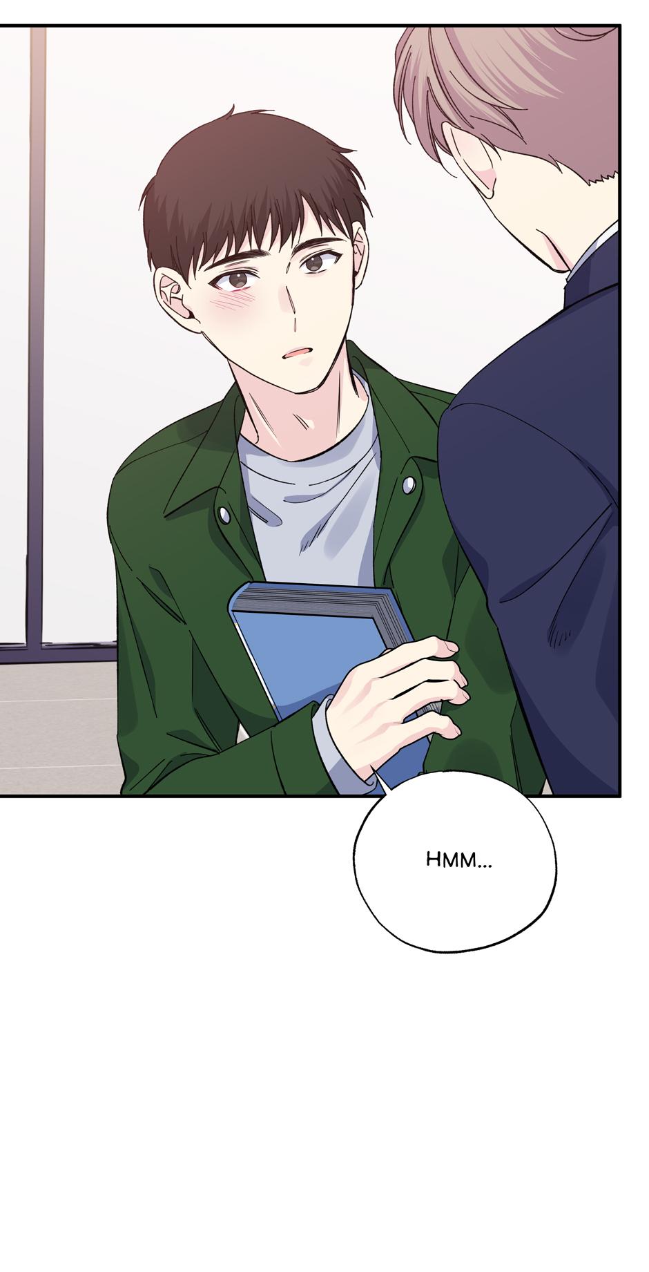 Lips Chapter 50 - Page 51 in English