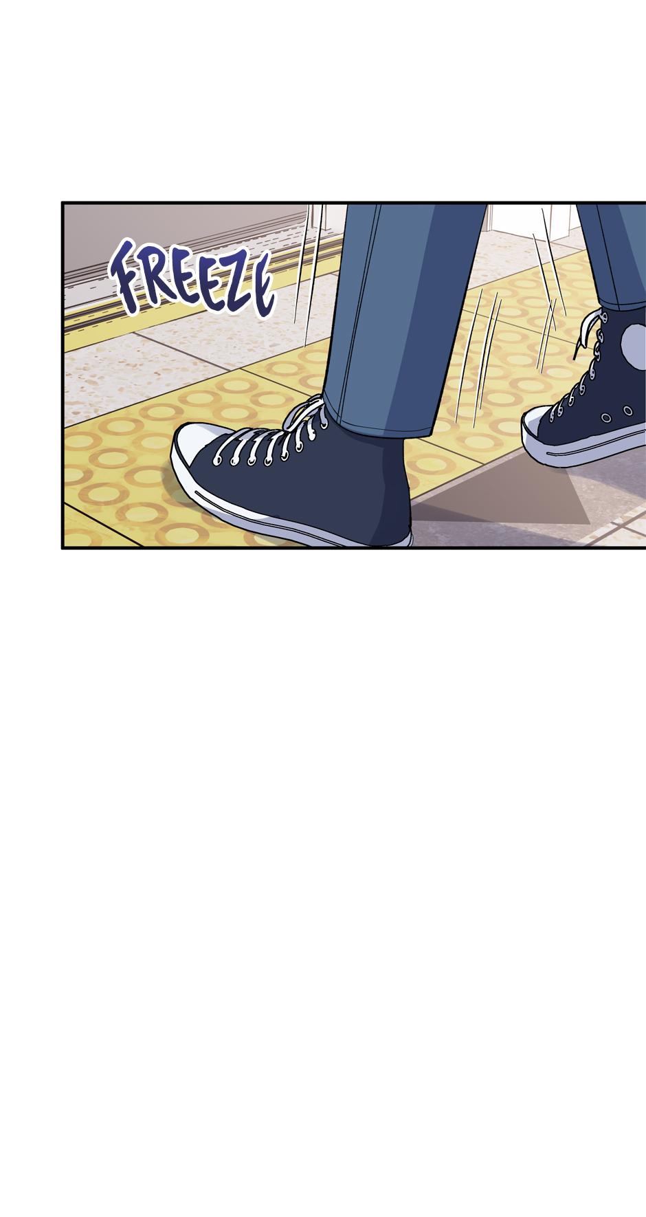 Lips Chapter 50 - Page 6 in English