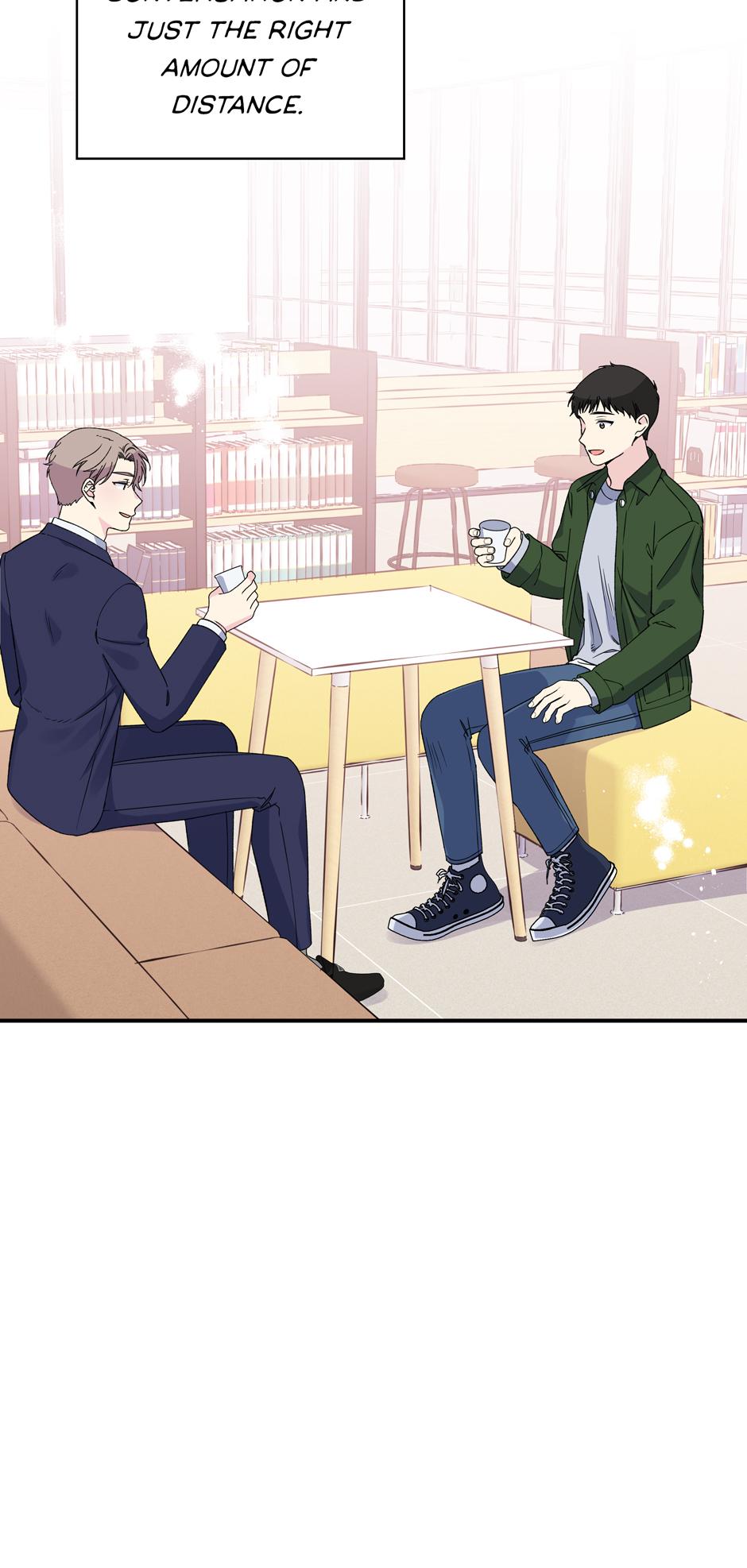 Lips Chapter 51 - Page 10 in English