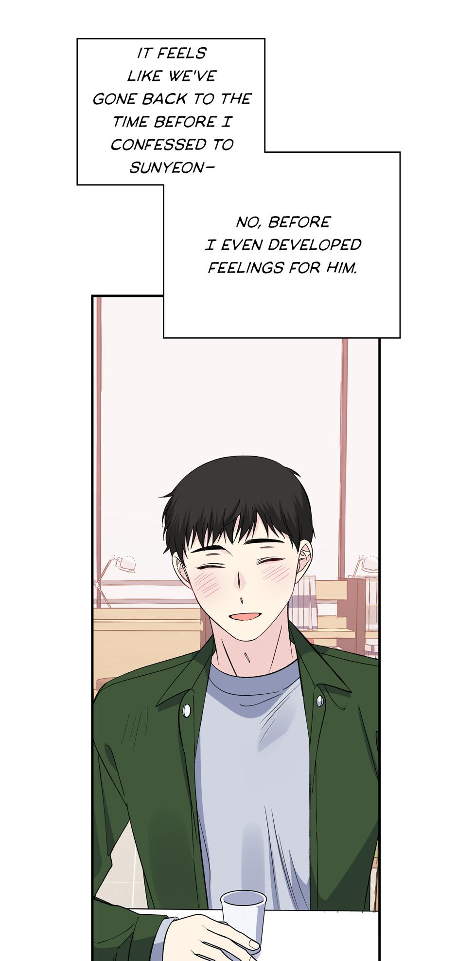 Lips Chapter 51 - Page 11 in English