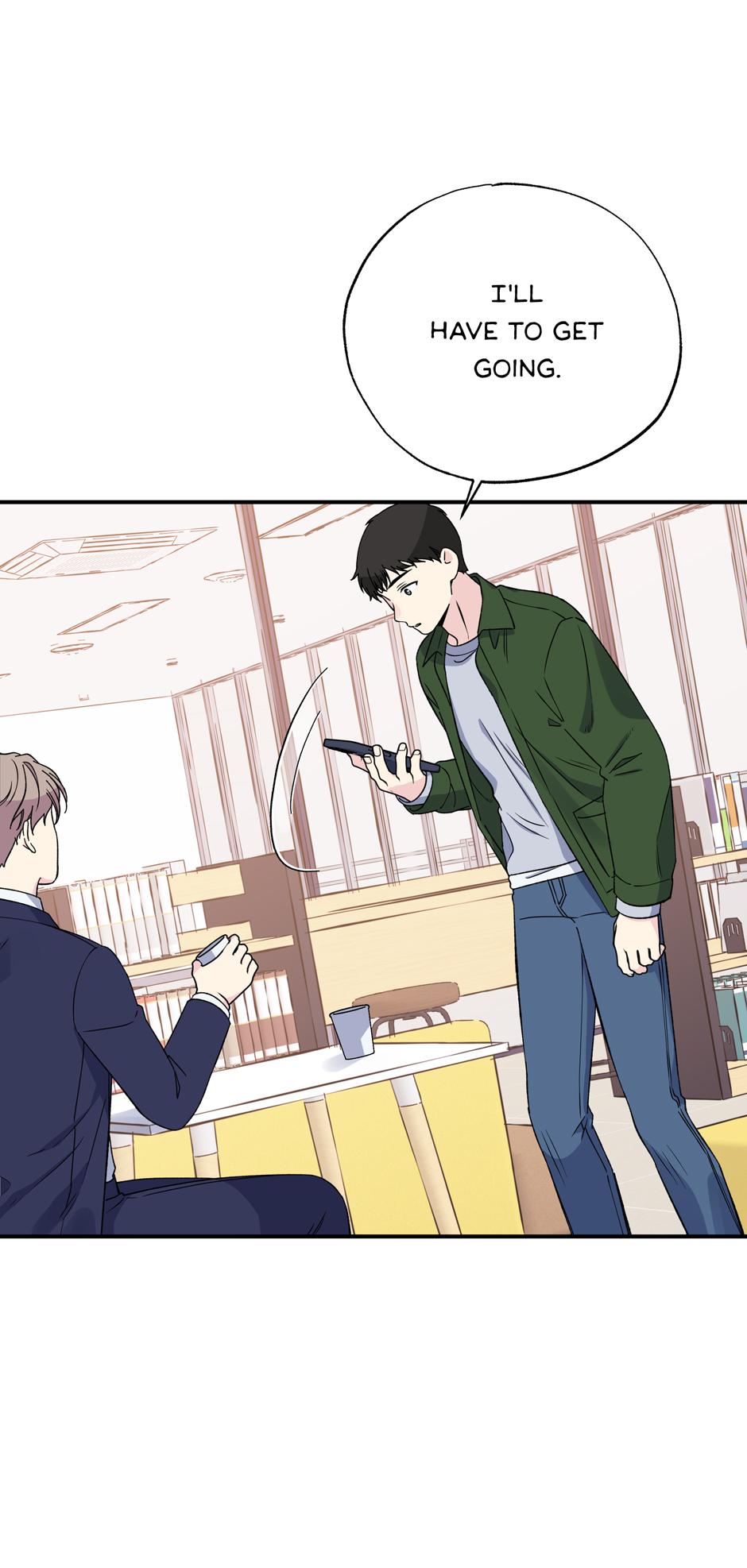Lips Chapter 51 - Page 15 in English