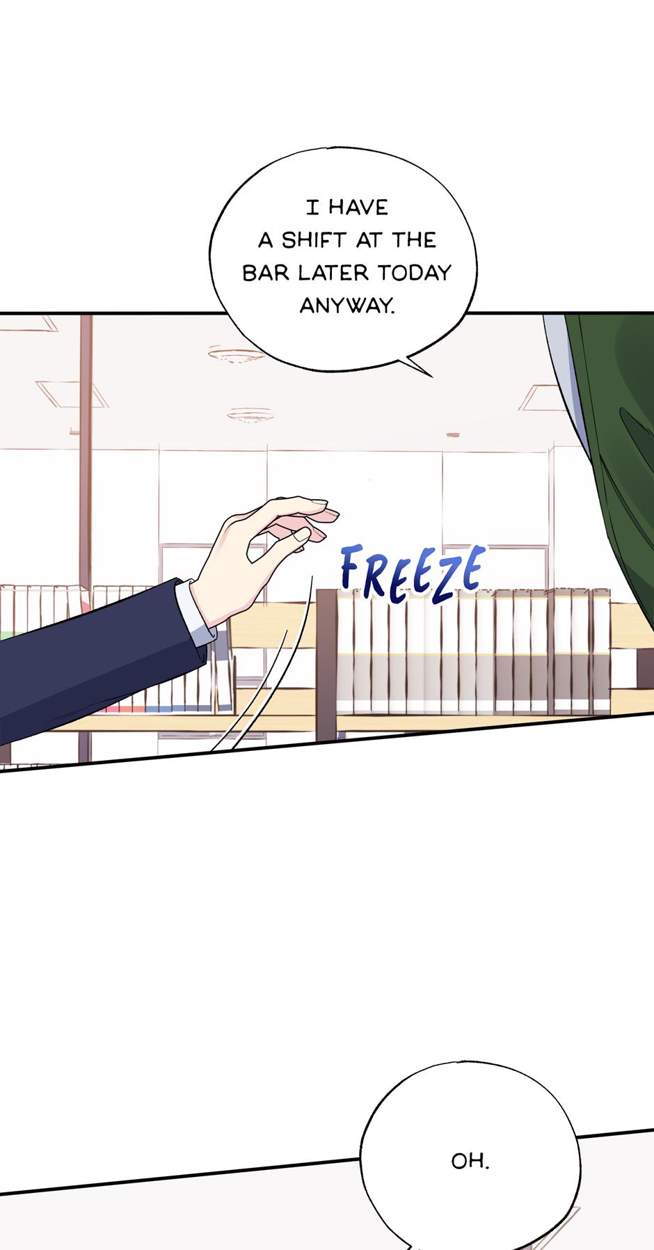 Lips Chapter 51 - Page 16 in English