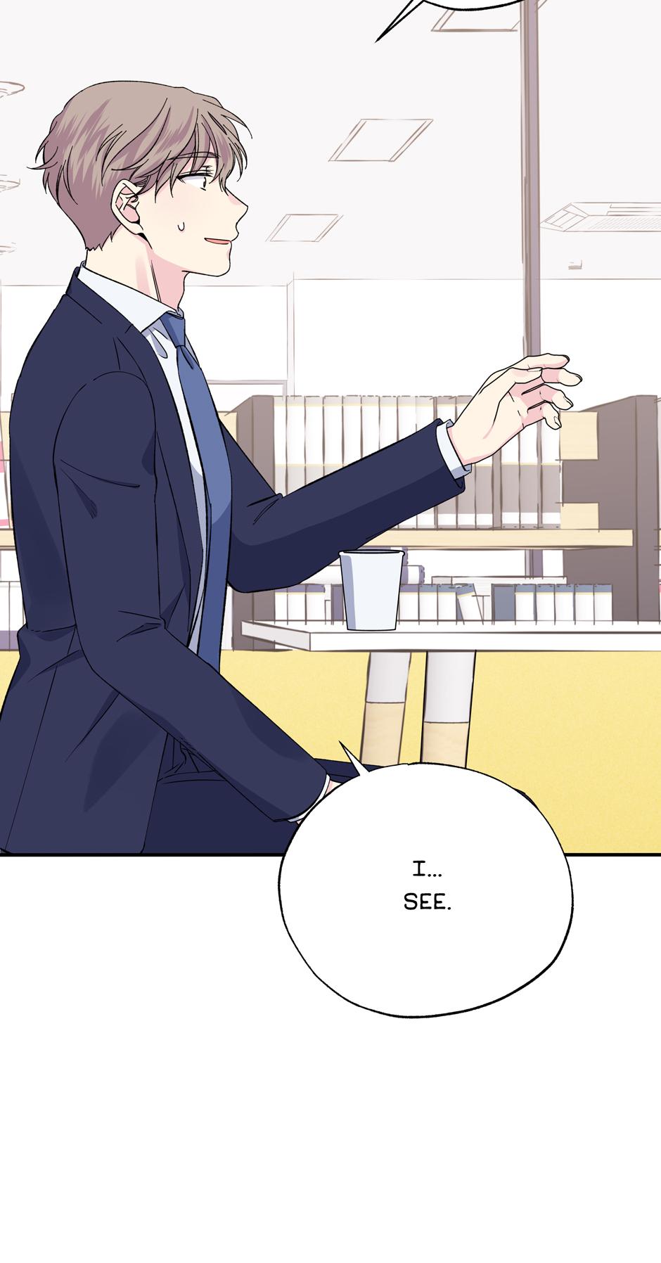 Lips Chapter 51 - Page 17 in English