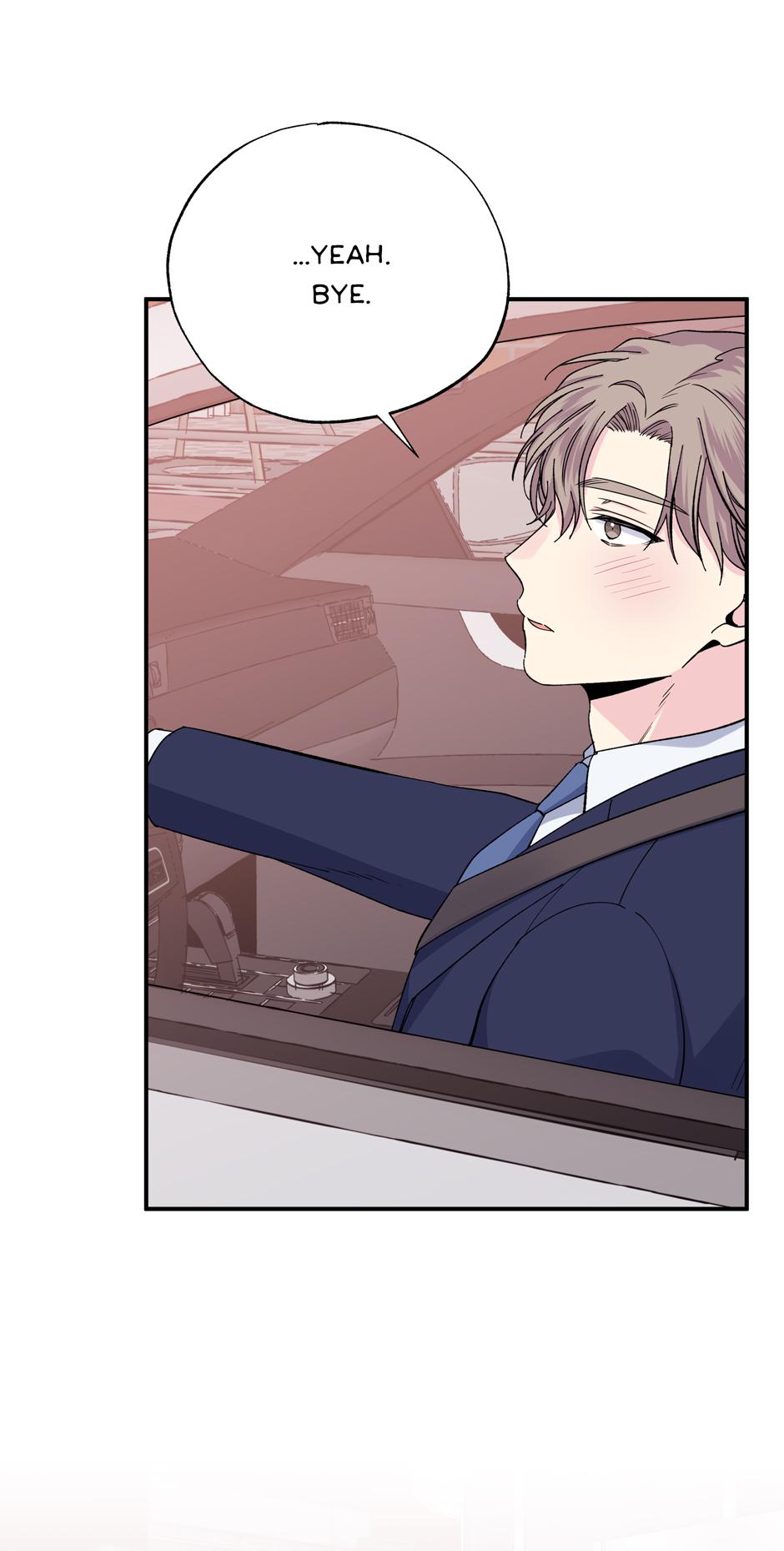 Lips Chapter 51 - Page 23 in English