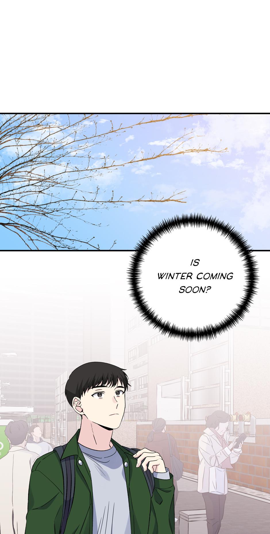 Lips Chapter 51 - Page 25 in English
