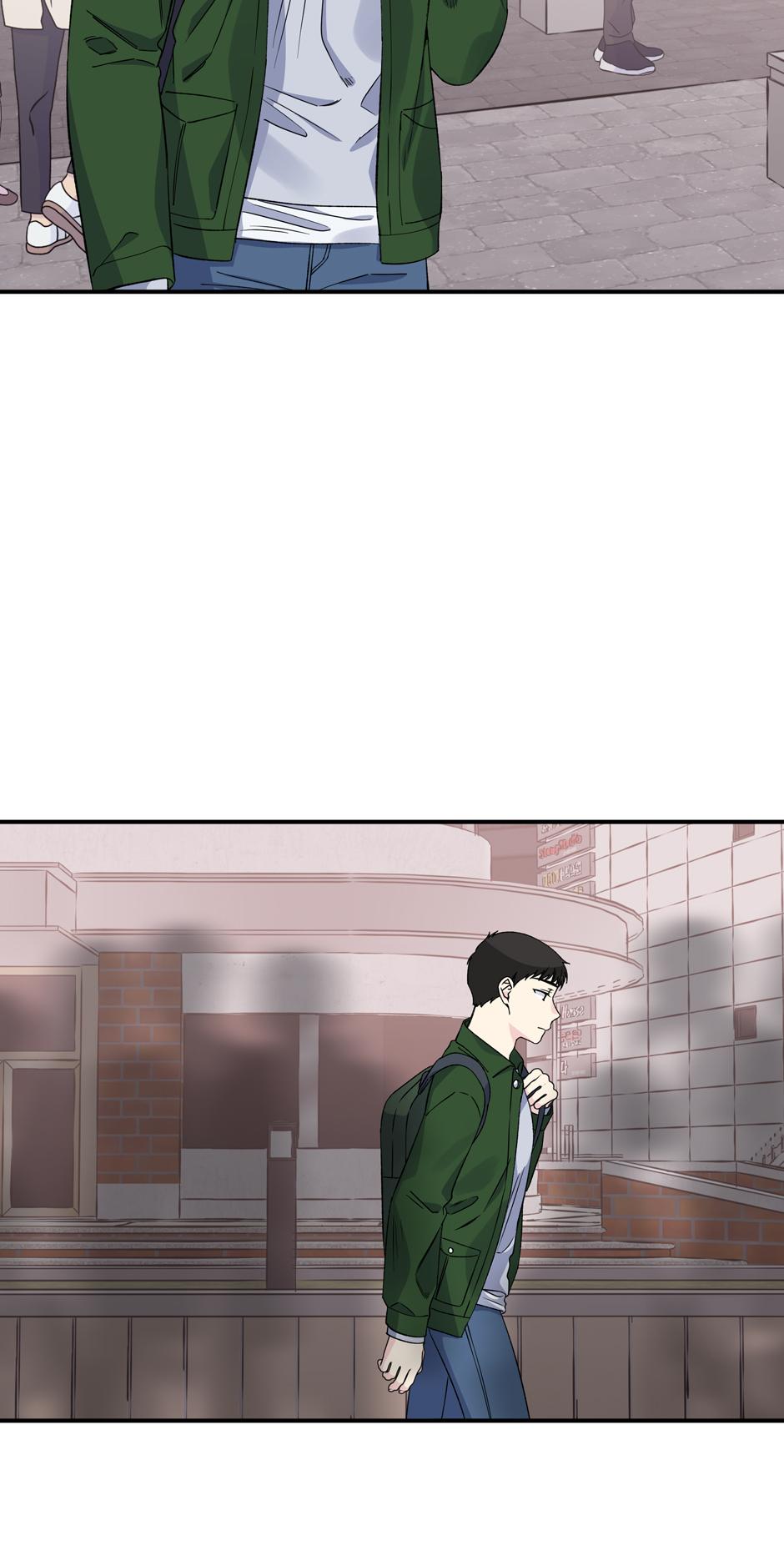 Lips Chapter 51 - Page 26 in English