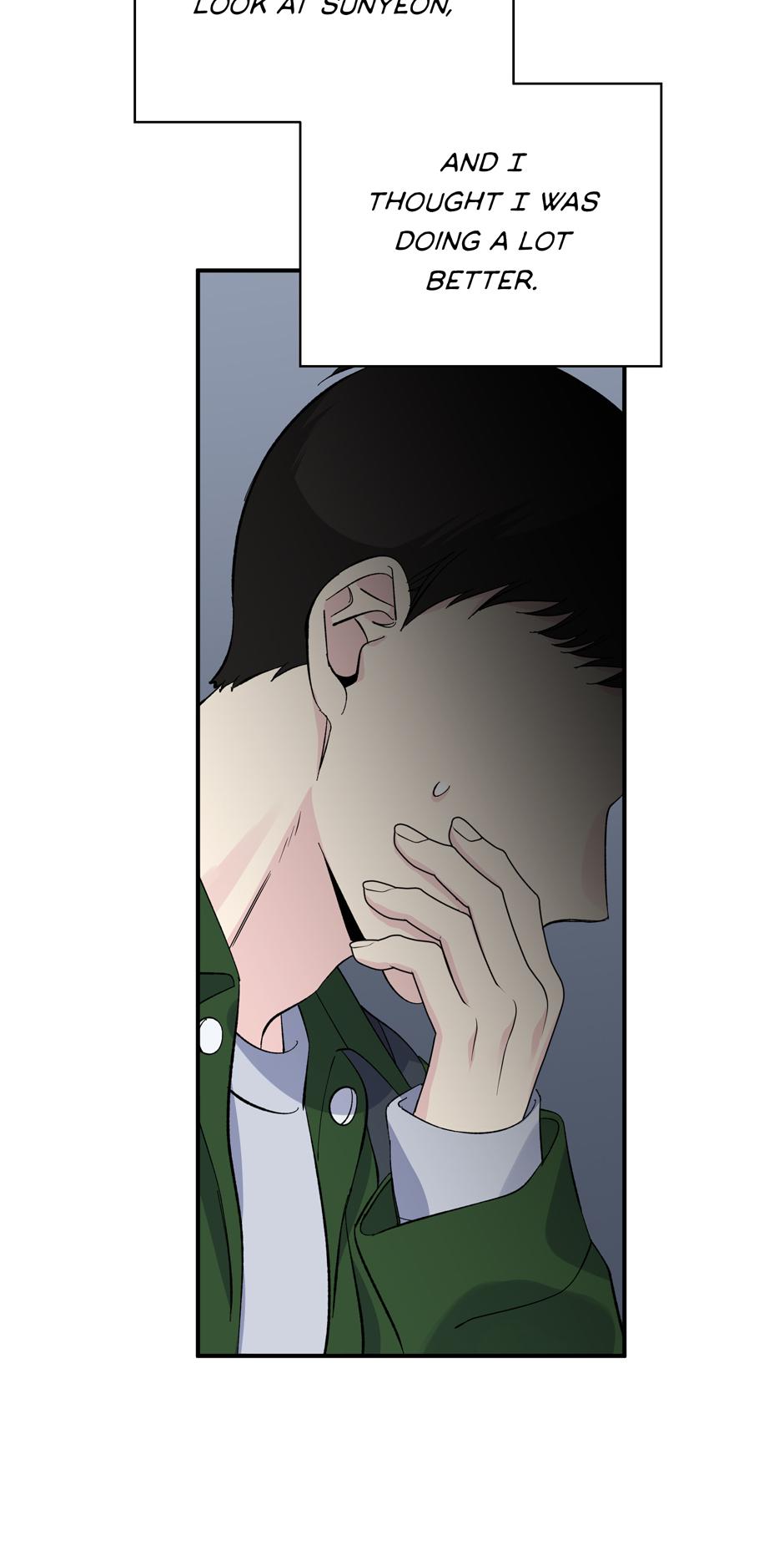 Lips Chapter 51 - Page 29 in English