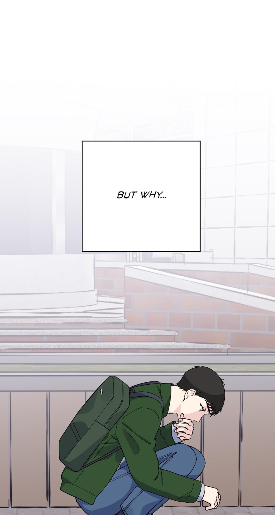 Lips Chapter 51 - Page 31 in English