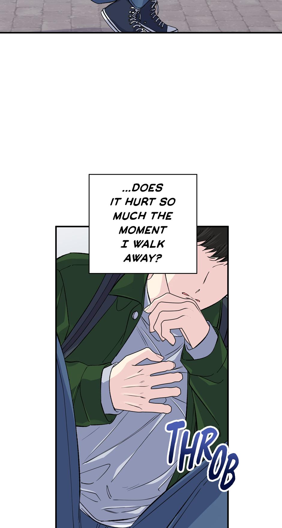 Lips Chapter 51 - Page 32 in English