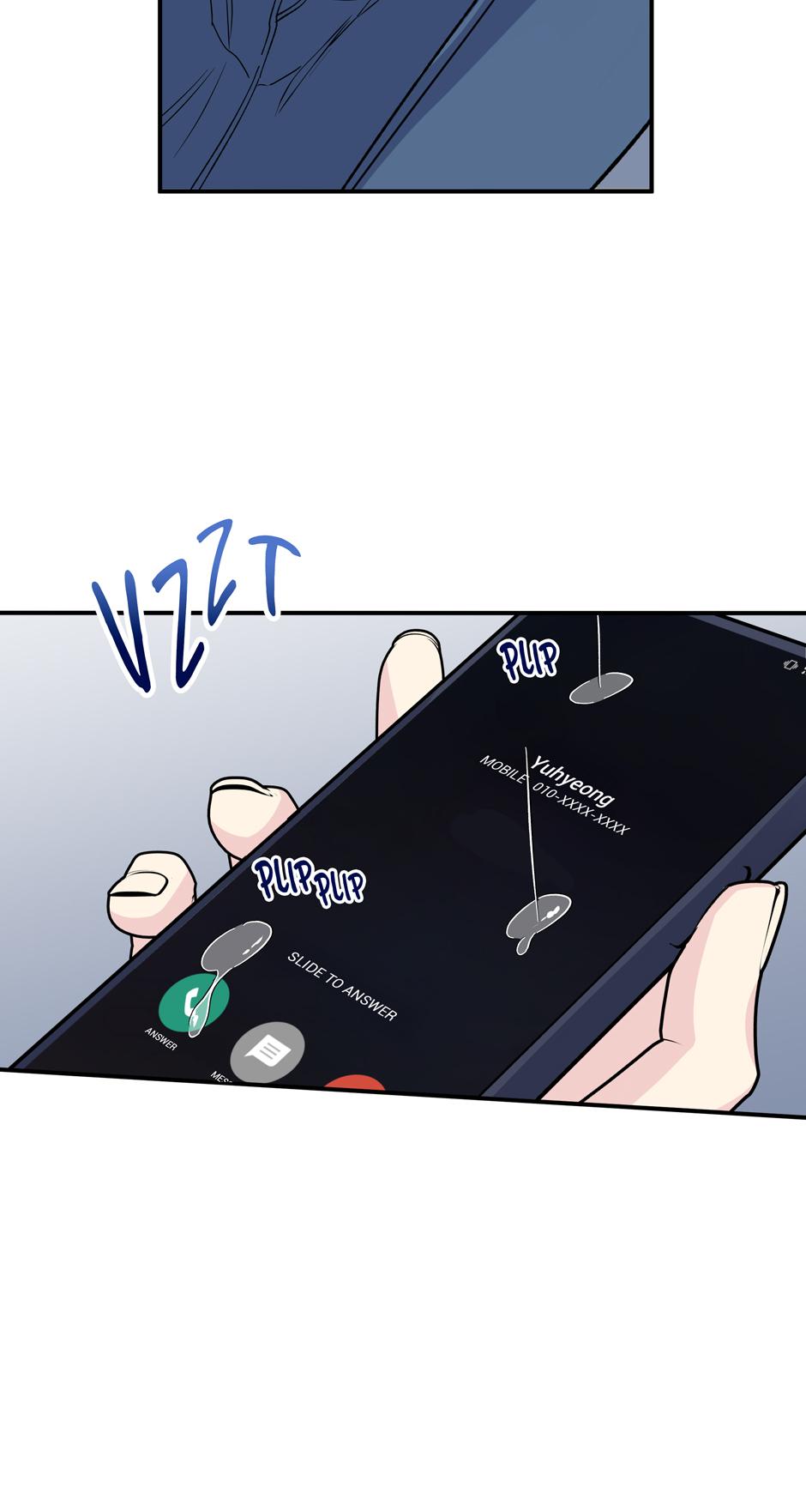 Lips Chapter 51 - Page 33 in English