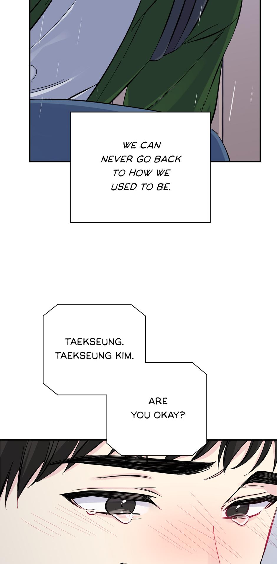 Lips Chapter 51 - Page 39 in English