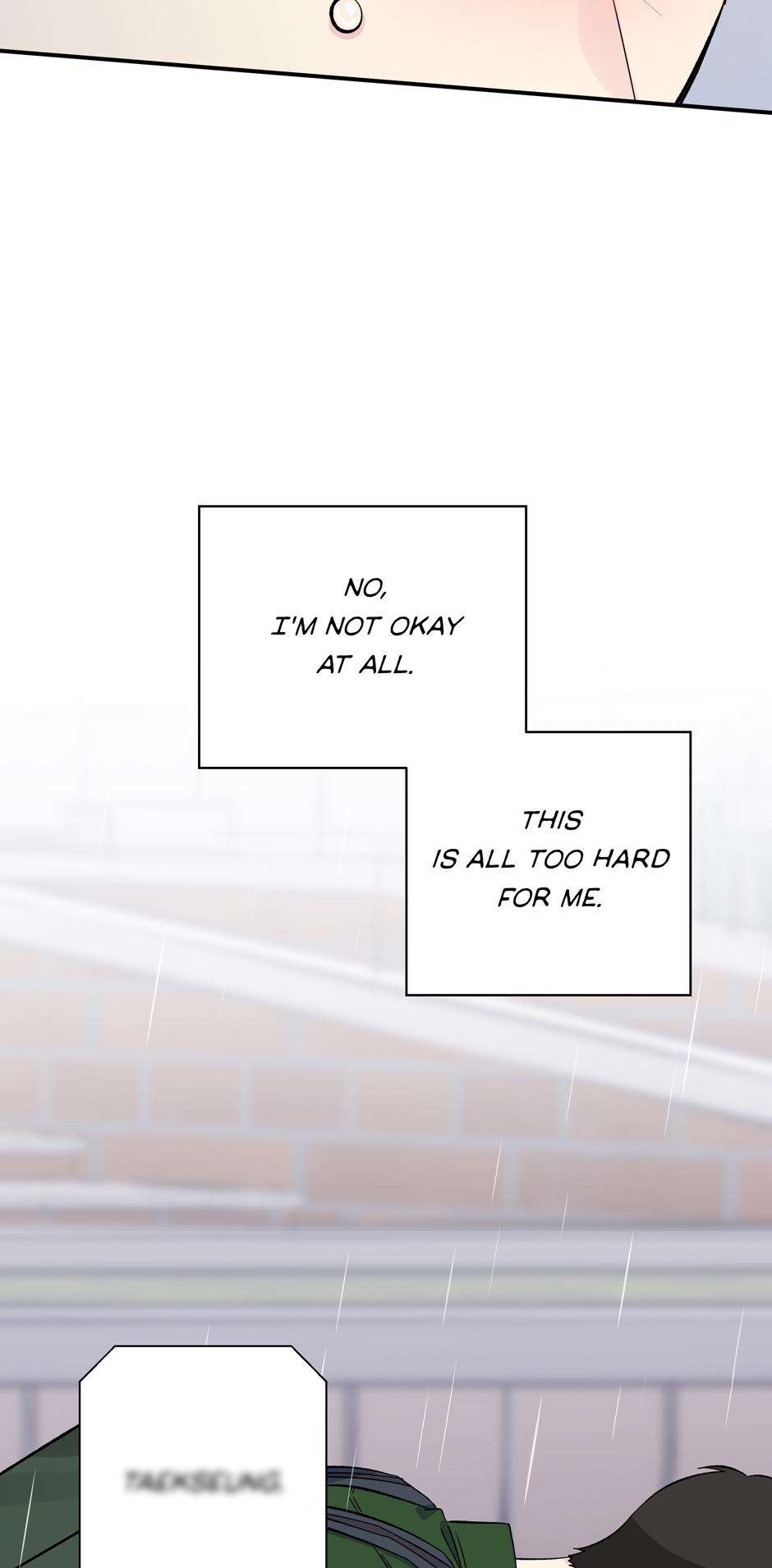 Lips Chapter 51 - Page 40 in English