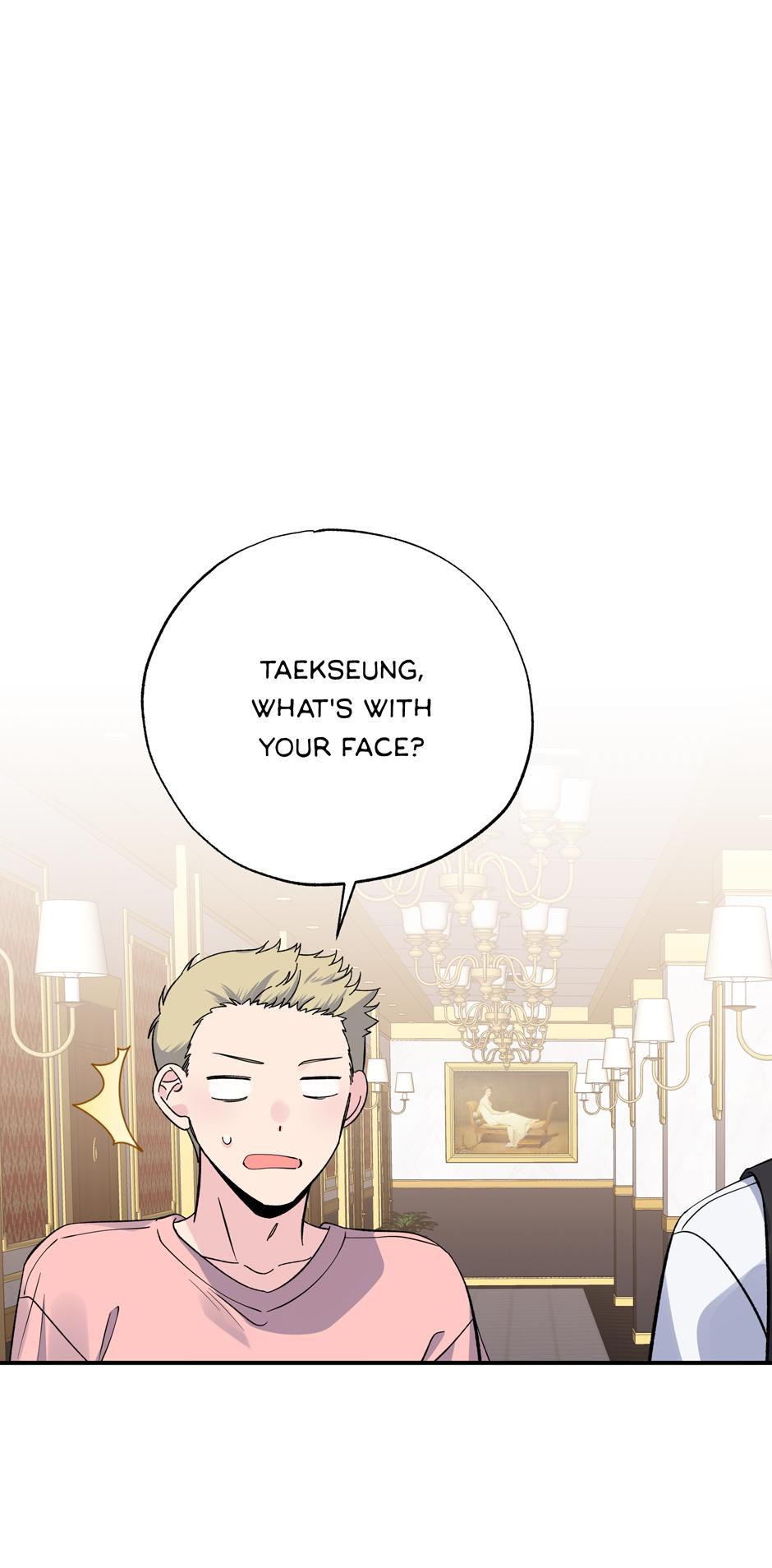 Lips Chapter 51 - Page 43 in English