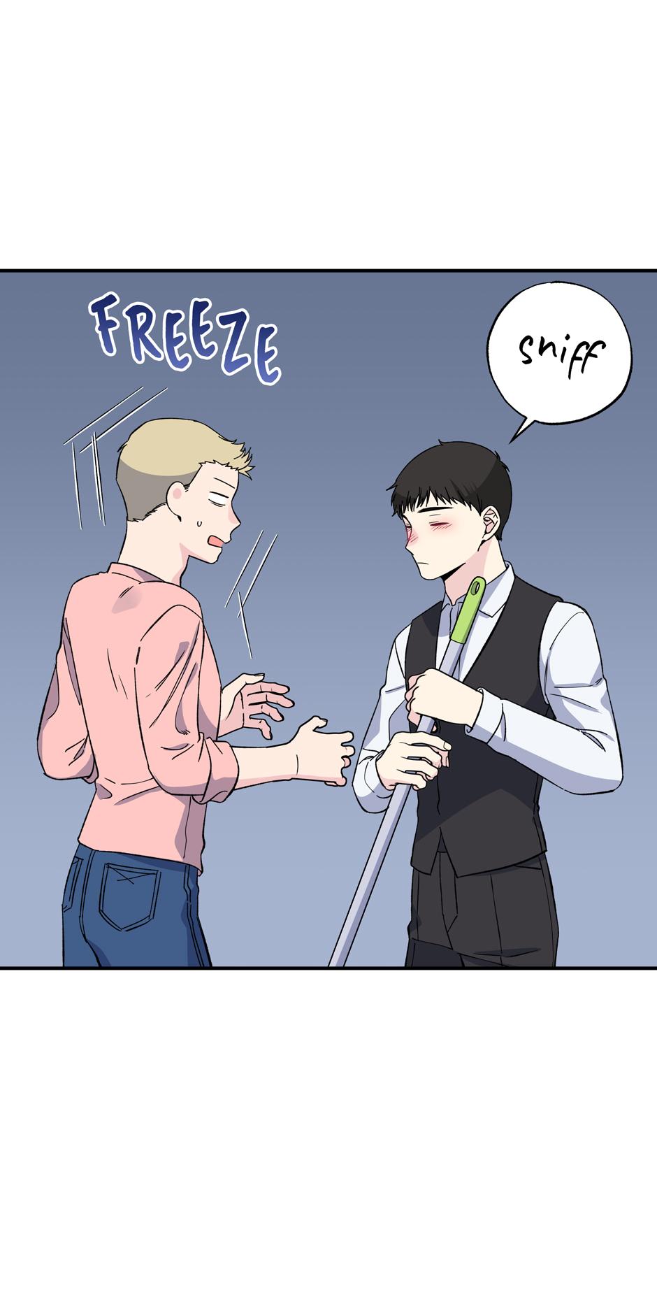 Lips Chapter 51 - Page 46 in English