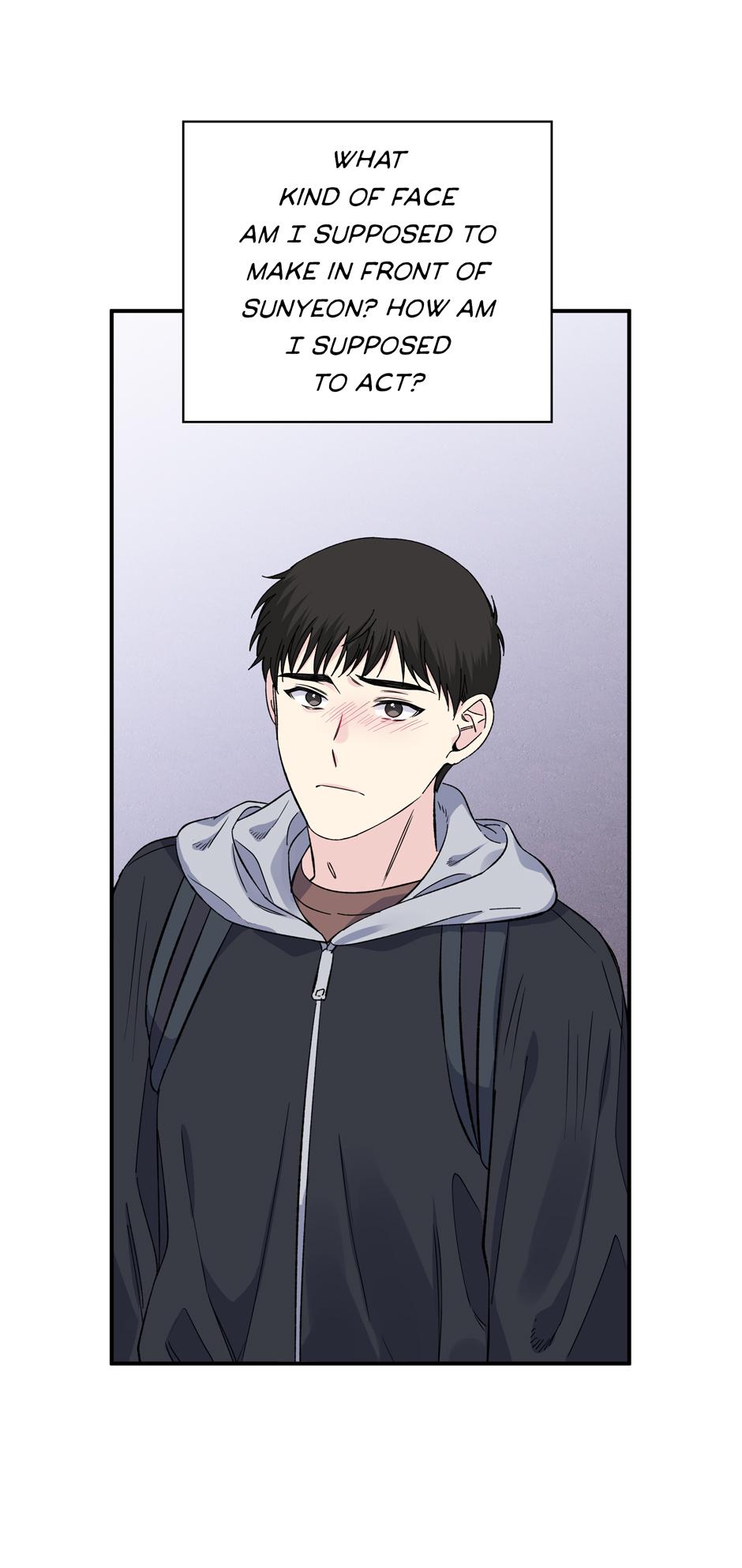 Lips Chapter 51 - Page 53 in English