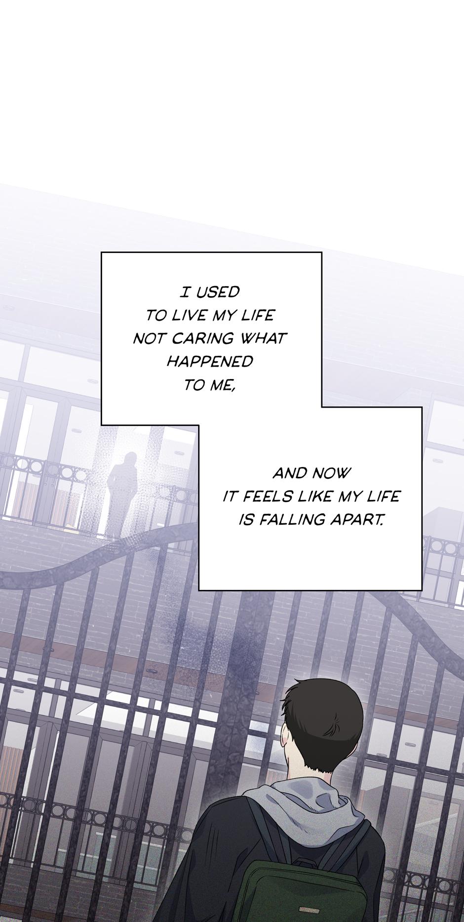 Lips Chapter 51 - Page 59 in English