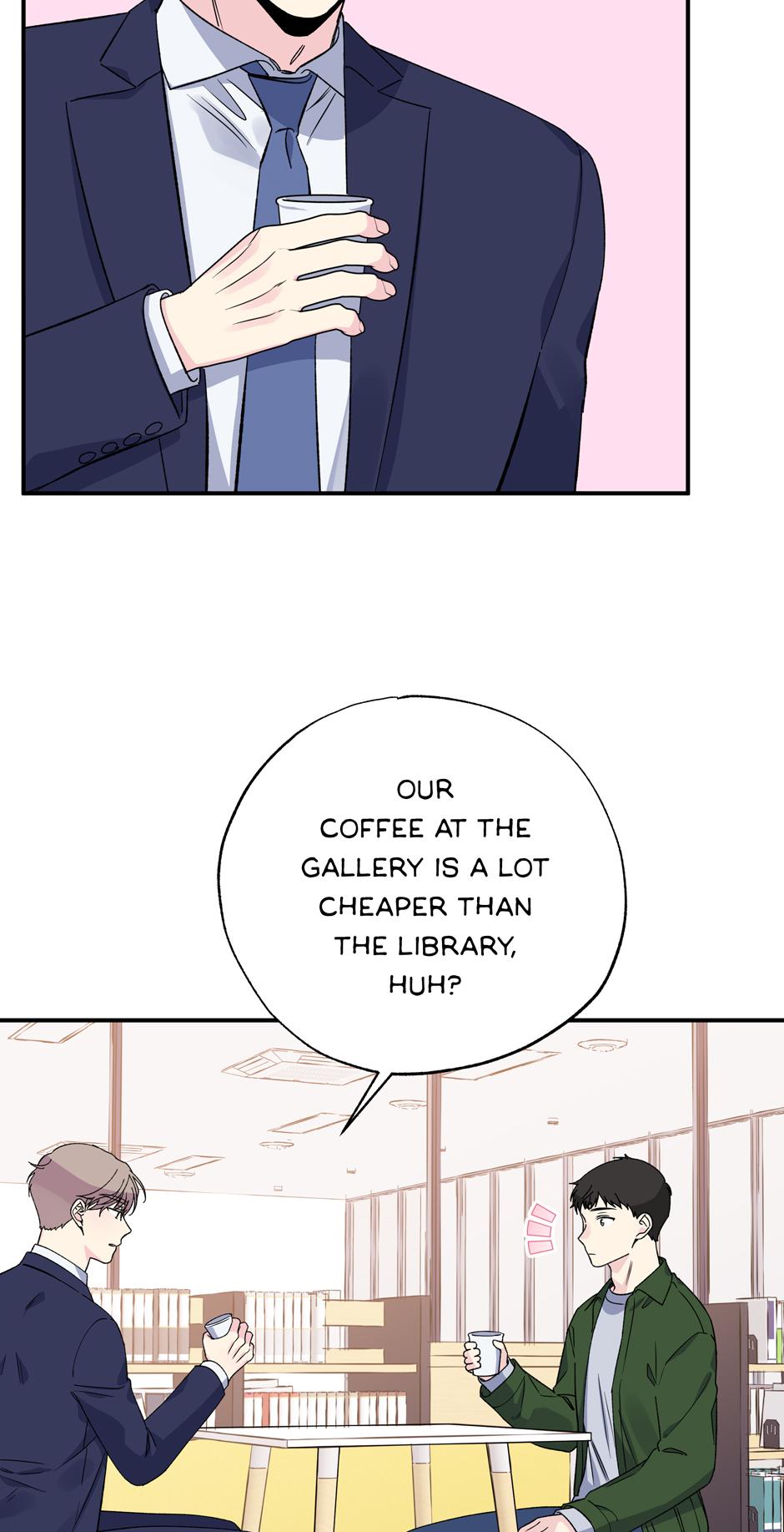 Lips Chapter 51 - Page 6 in English
