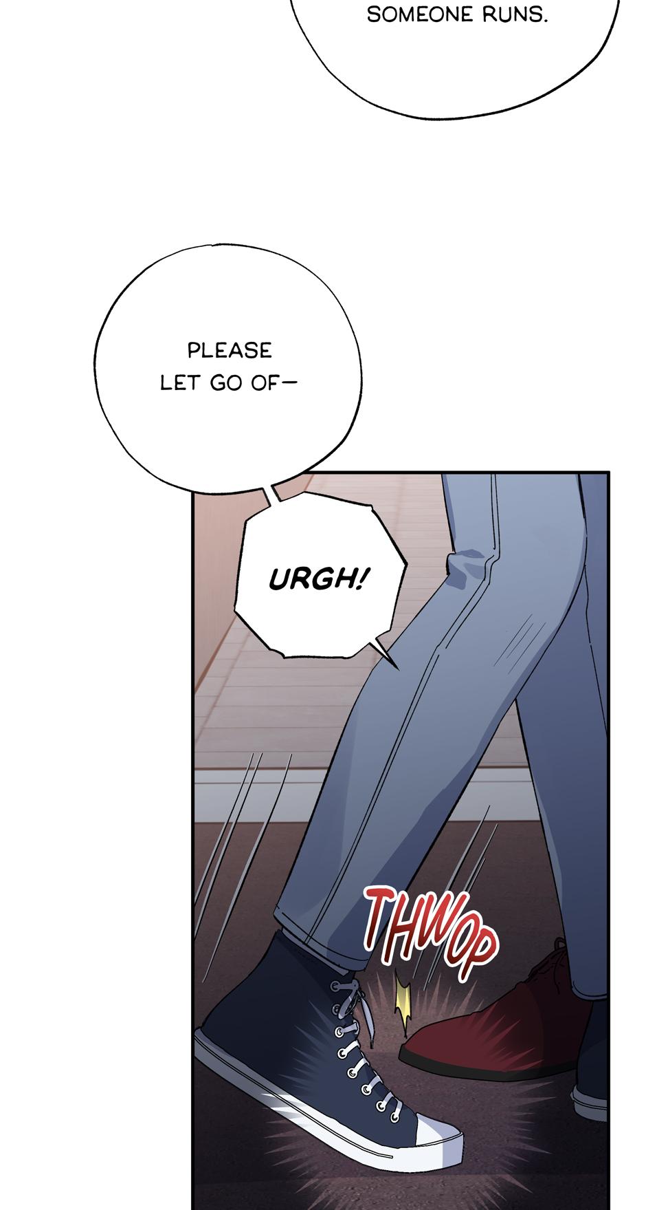 Lips Chapter 52 - Page 17 in English