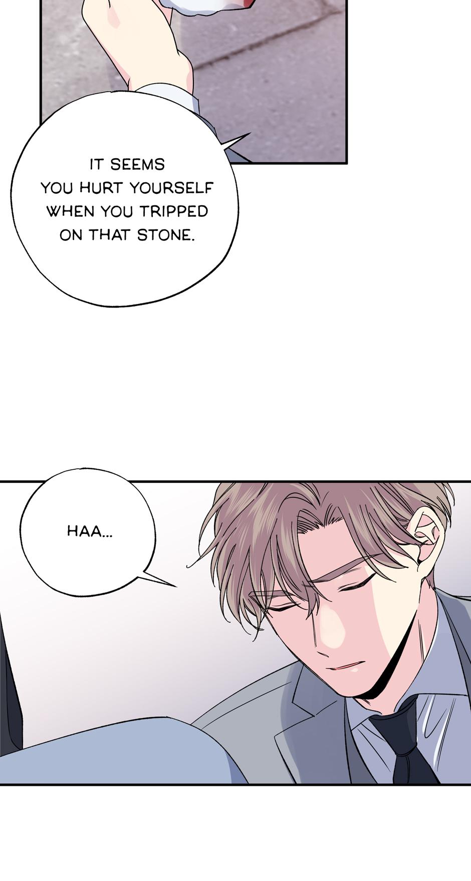 Lips Chapter 52 - Page 20 in English