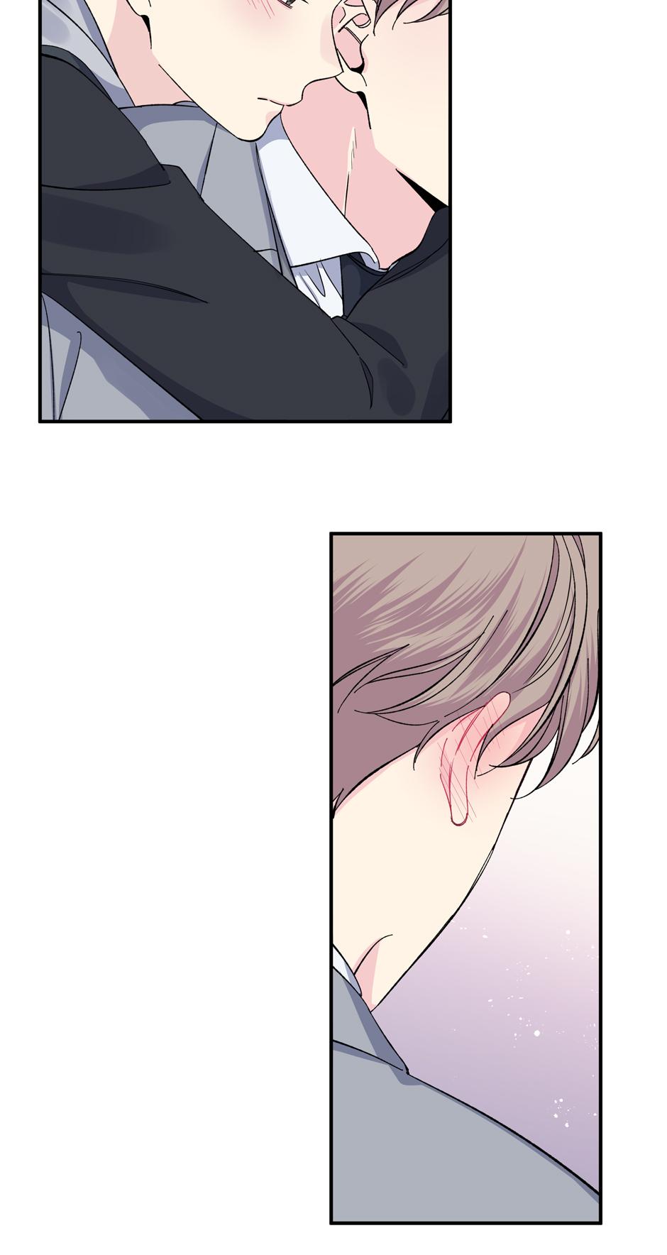 Lips Chapter 52 - Page 26 in English