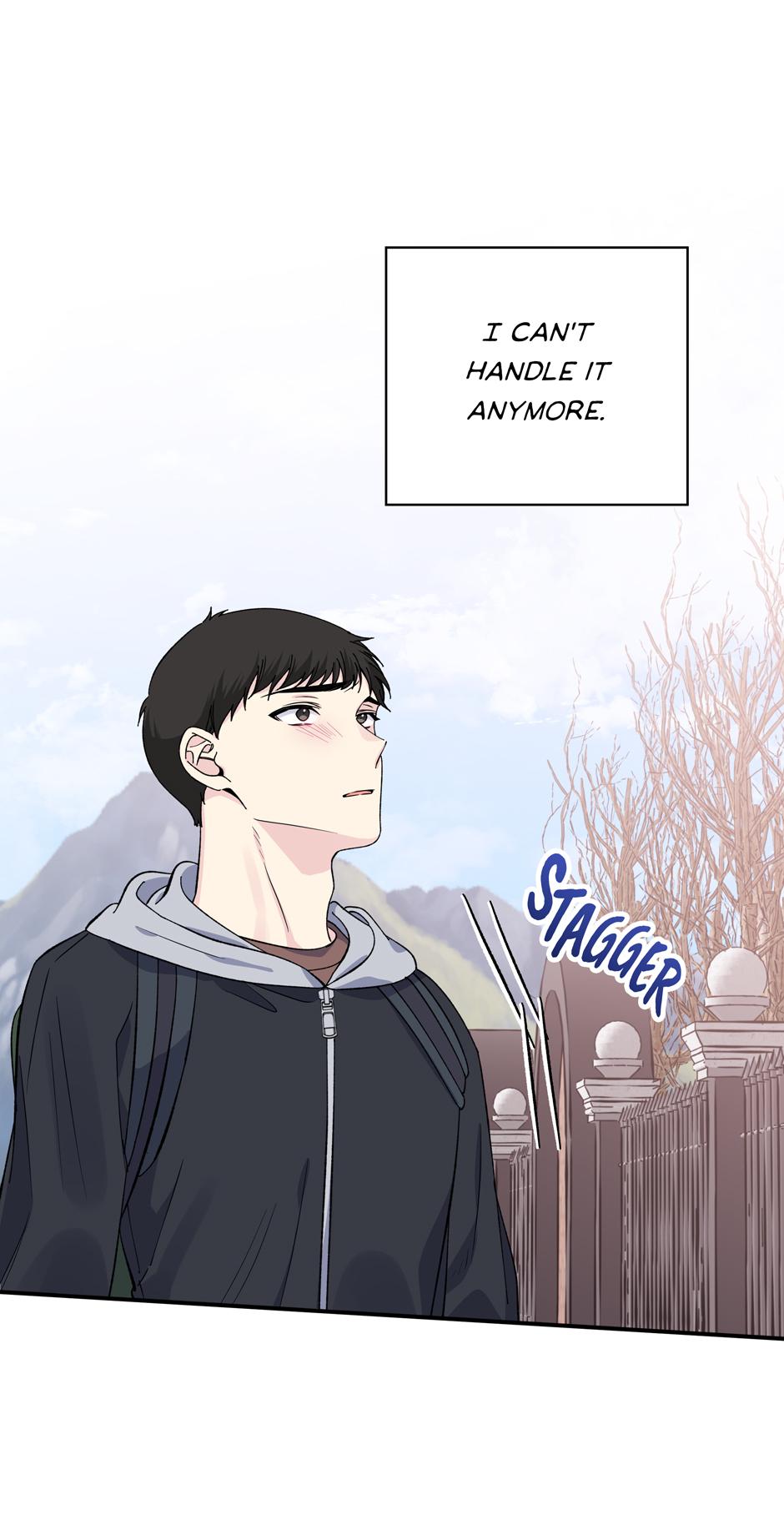 Lips Chapter 52 - Page 3 in English
