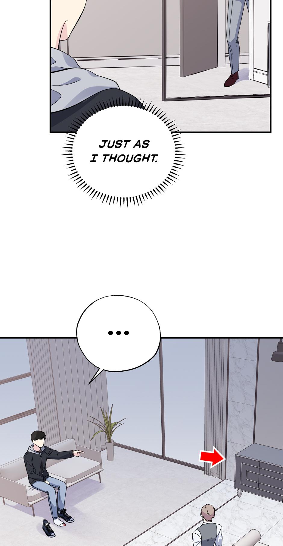 Lips Chapter 52 - Page 31 in English