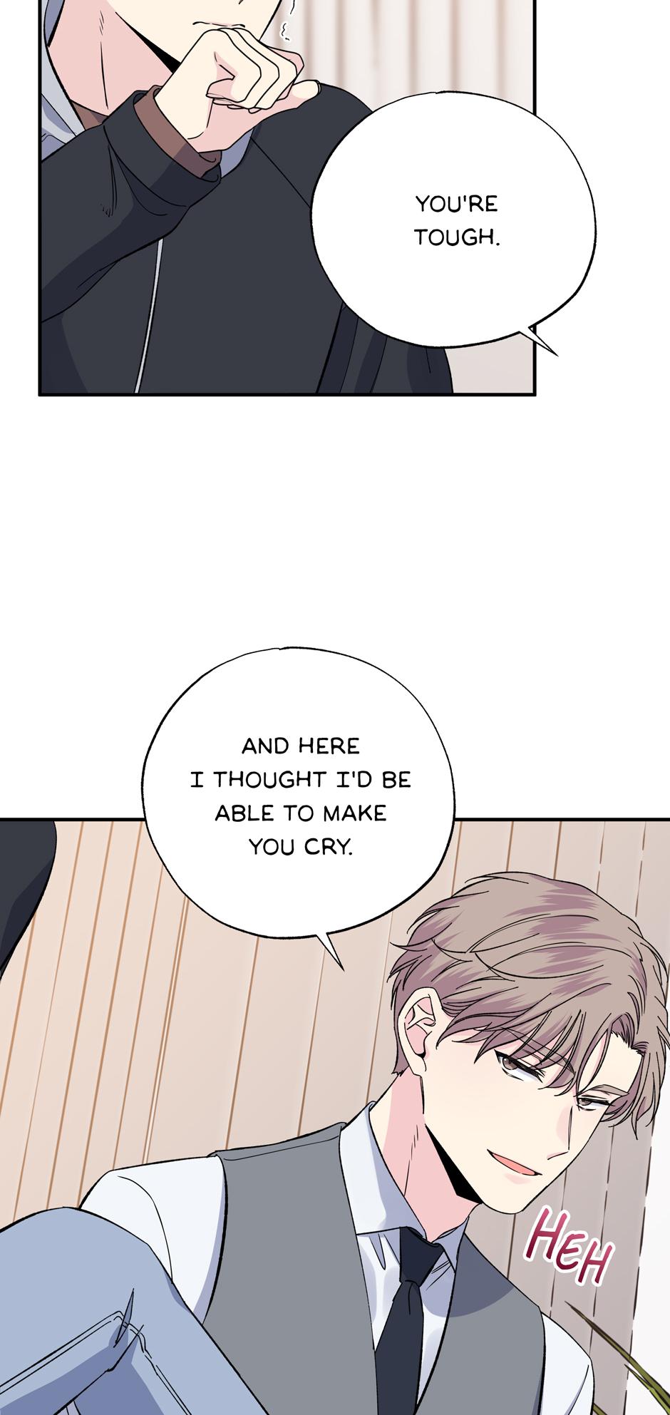 Lips Chapter 52 - Page 48 in English