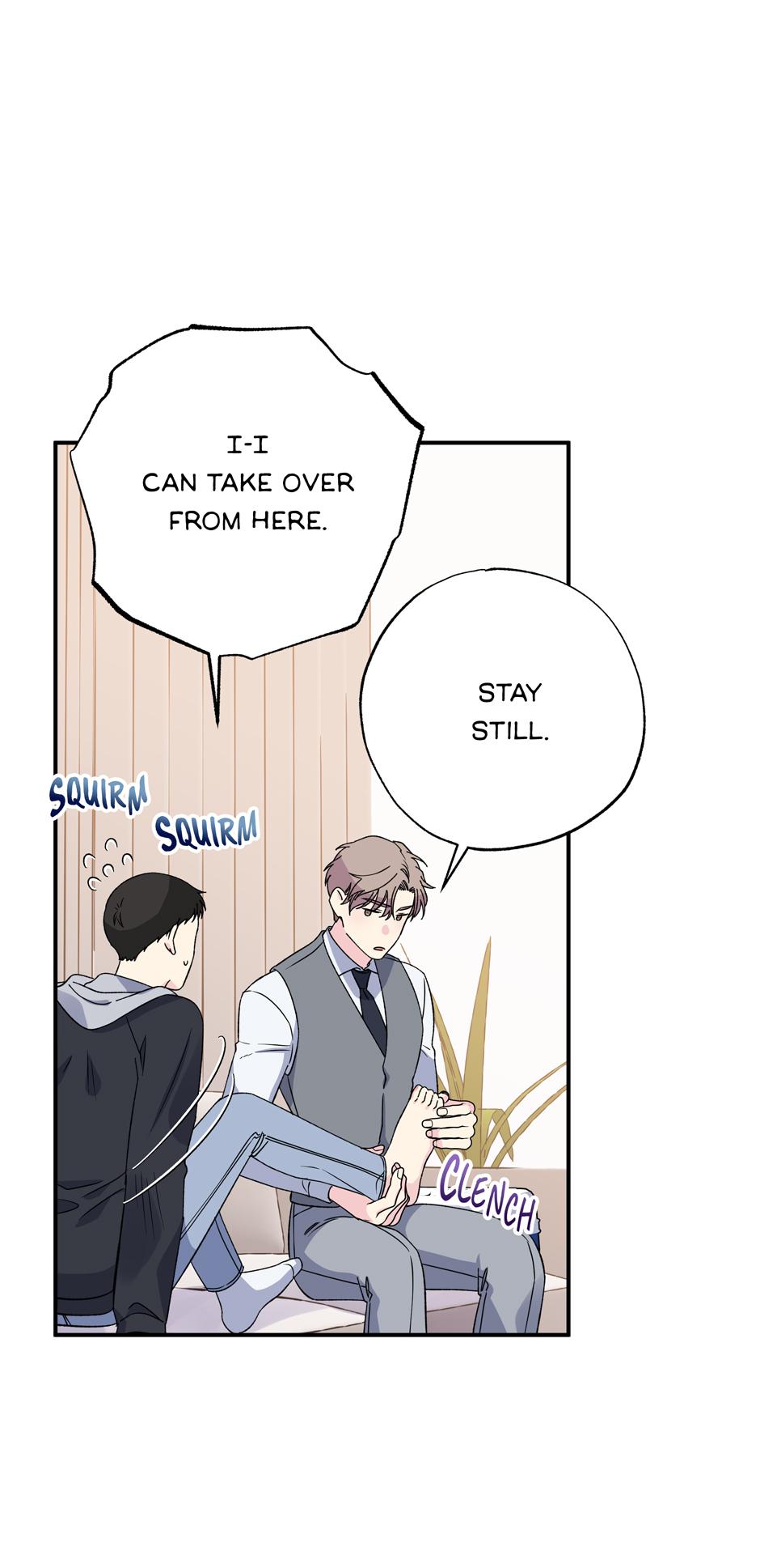 Lips Chapter 52 - Page 52 in English