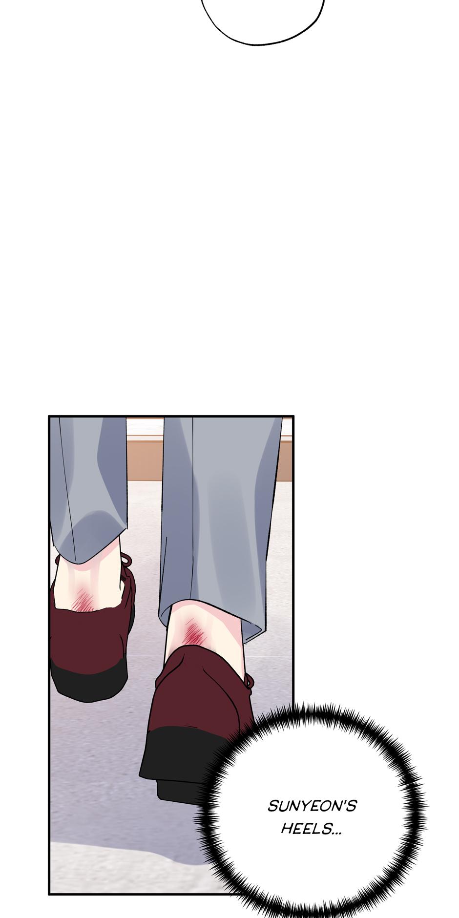 Lips Chapter 53 - Page 12 in English