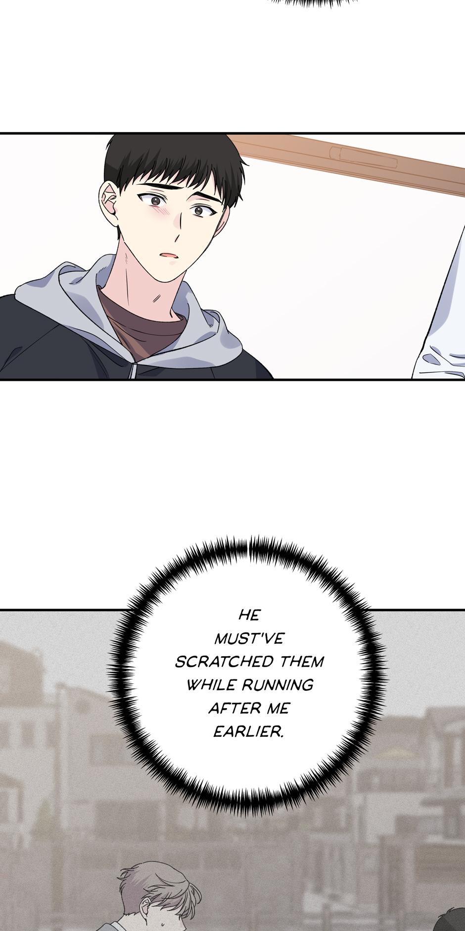 Lips Chapter 53 - Page 13 in English