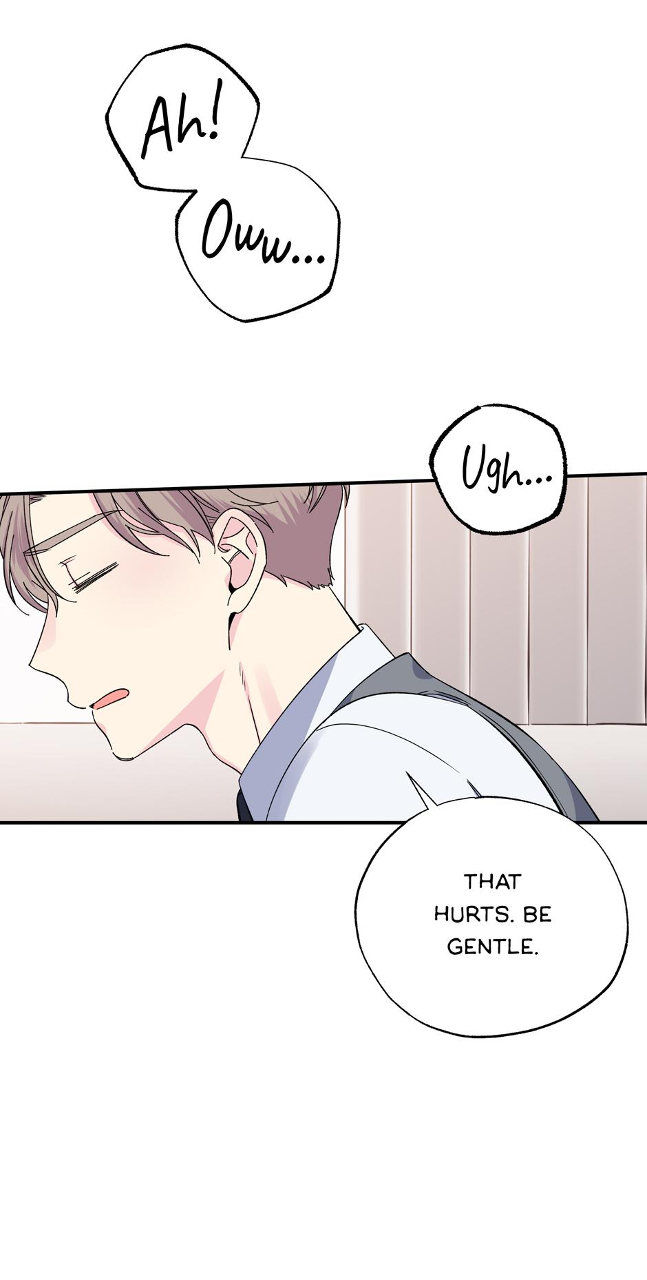 Lips Chapter 53 - Page 18 in English