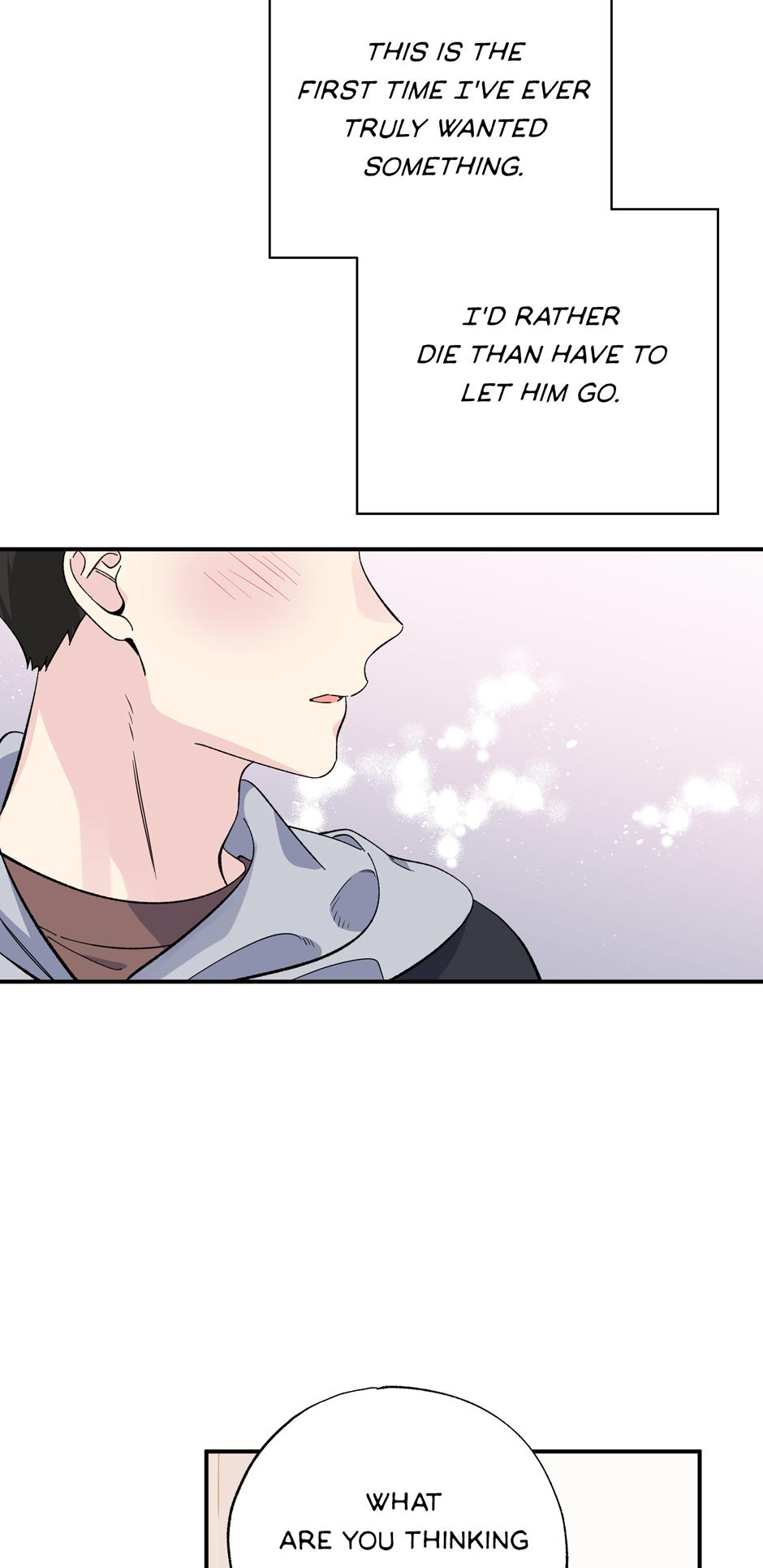 Lips Chapter 53 - Page 27 in English