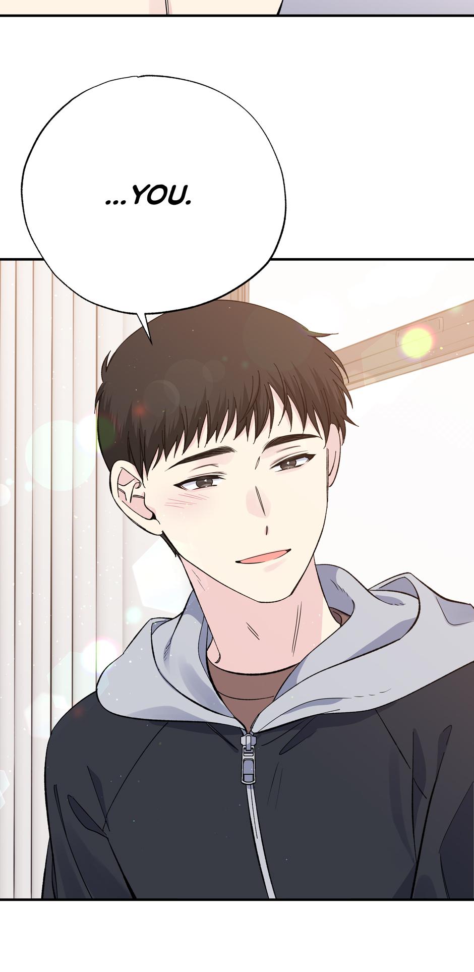 Lips Chapter 53 - Page 29 in English