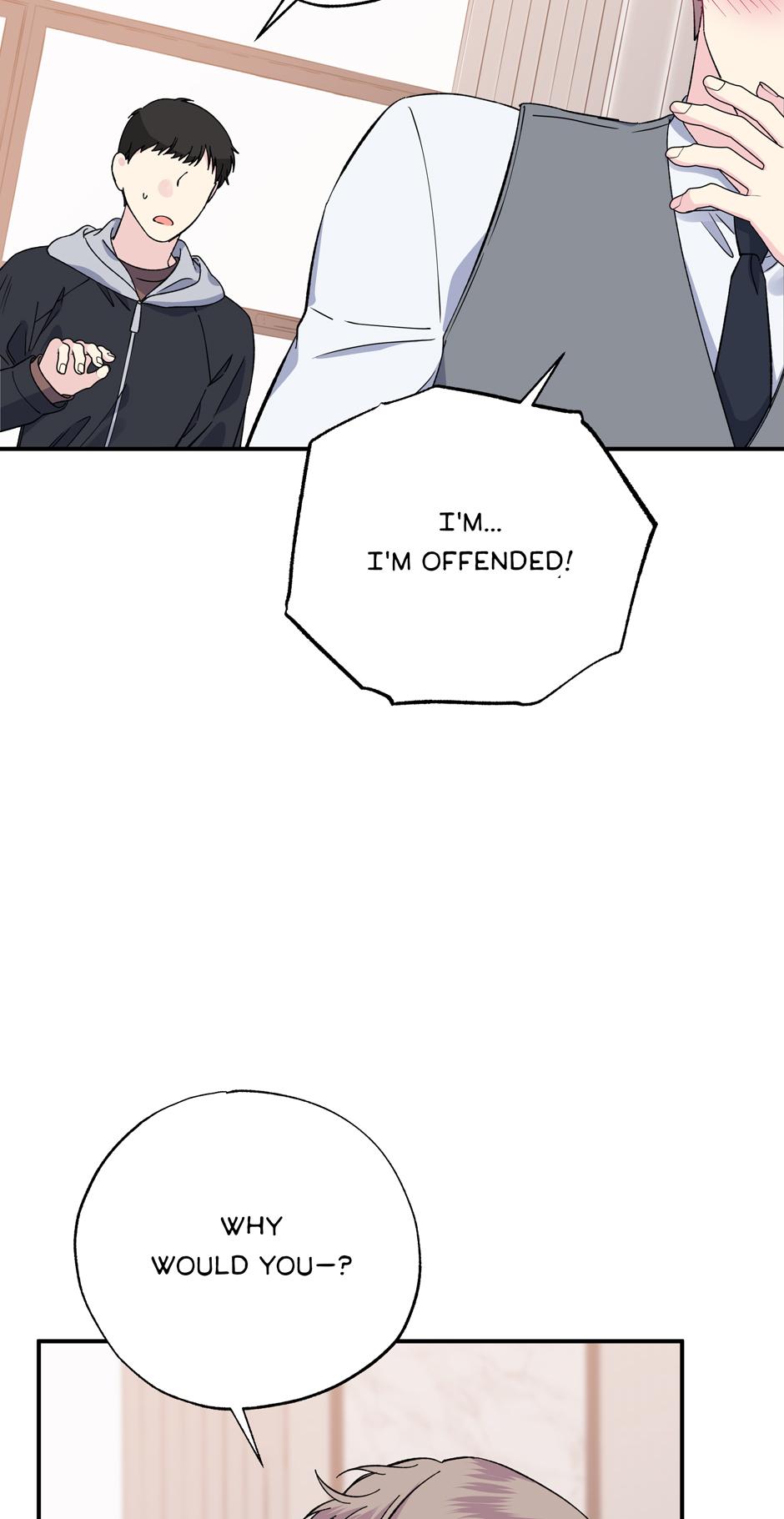 Lips Chapter 53 - Page 34 in English