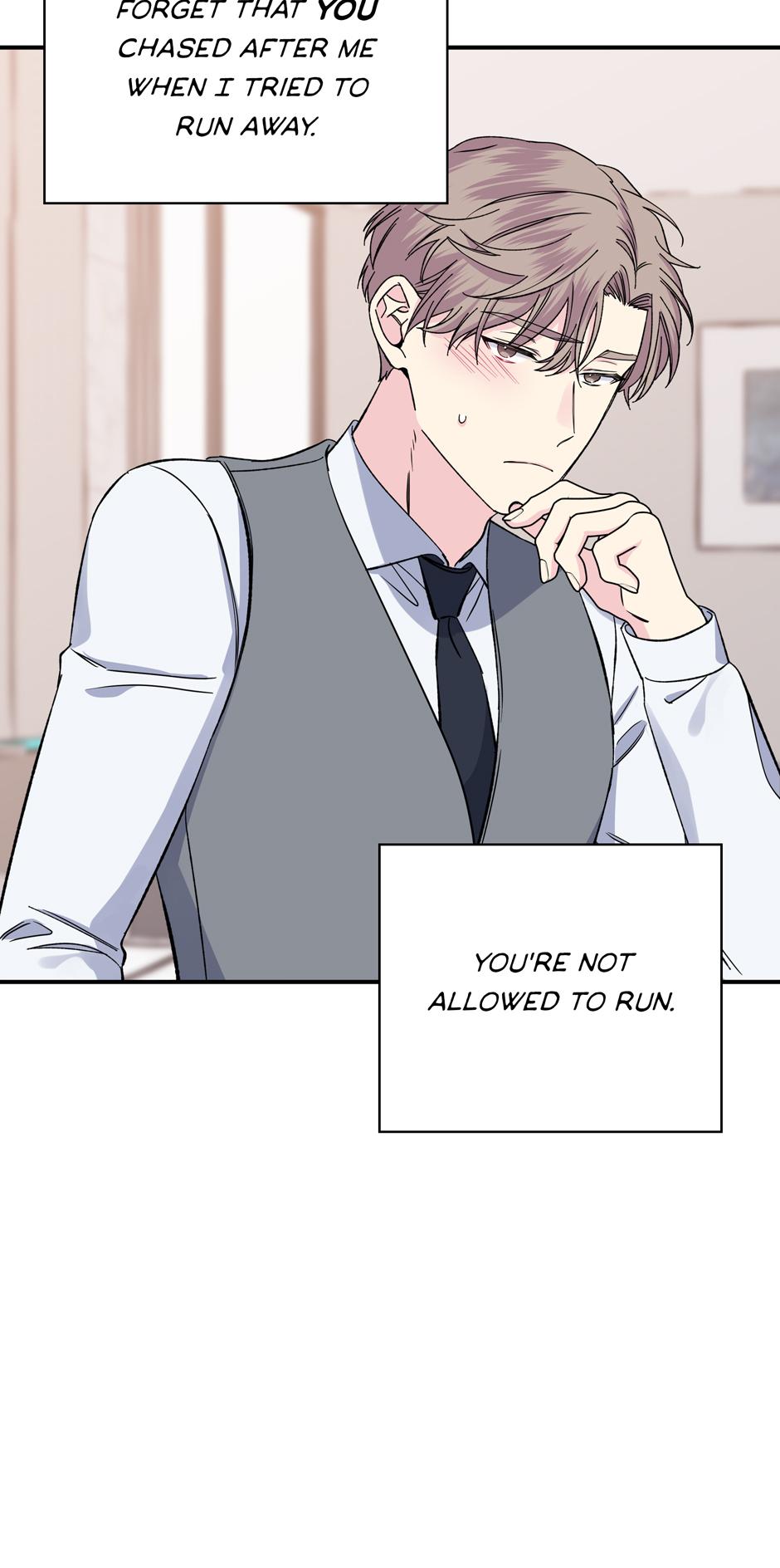 Lips Chapter 53 - Page 39 in English