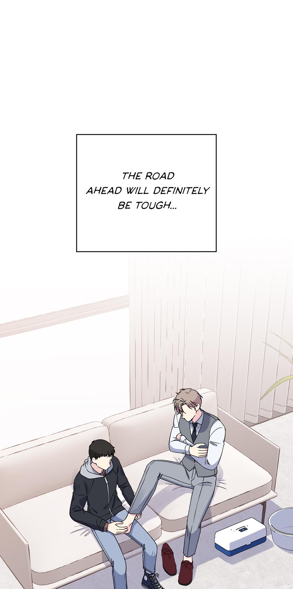 Lips Chapter 53 - Page 41 in English