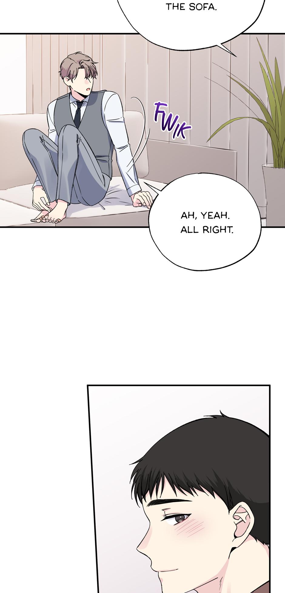 Lips Chapter 53 - Page 49 in English