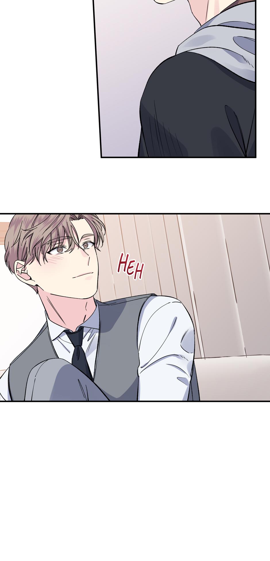 Lips Chapter 53 - Page 50 in English